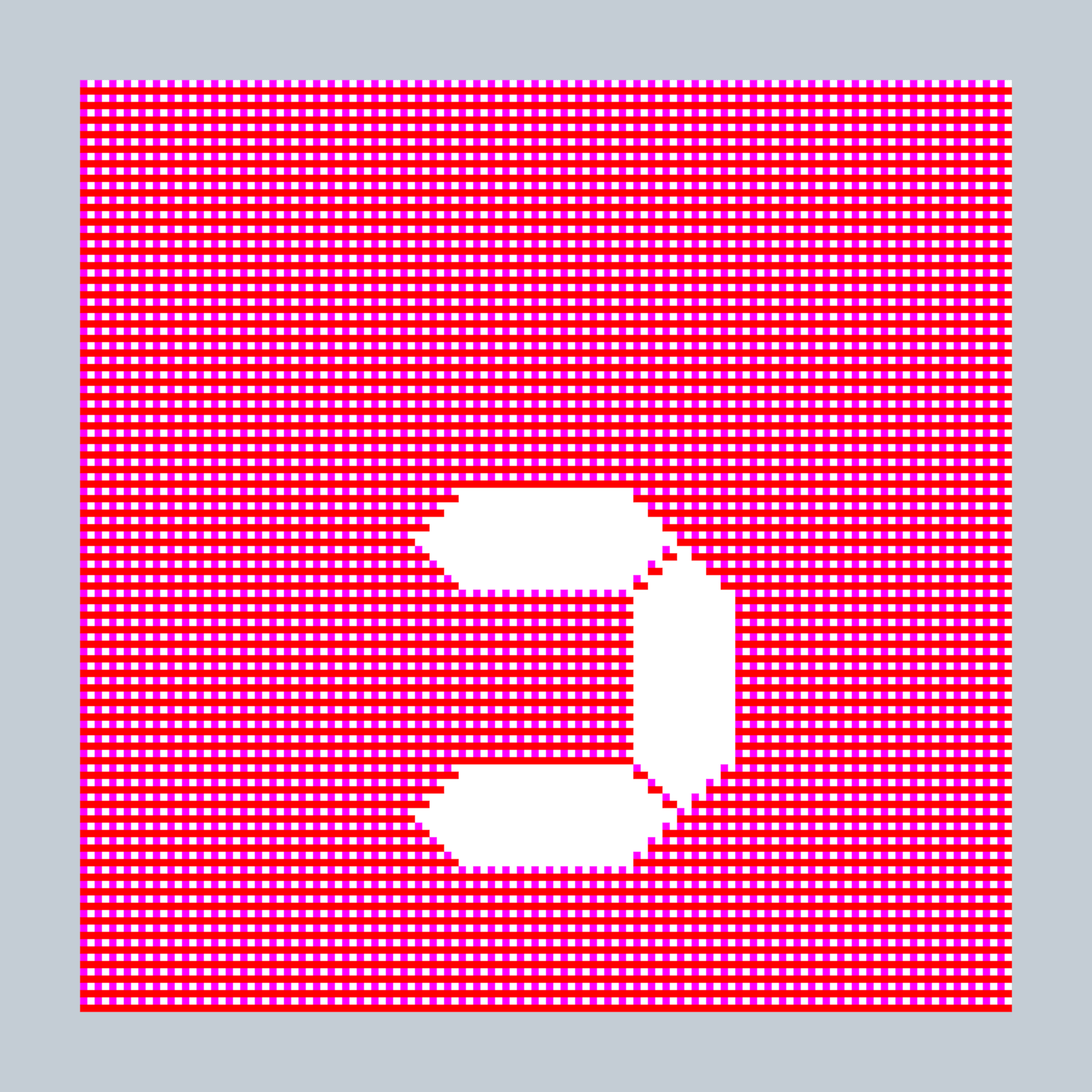 27-Bit Digital #21000859