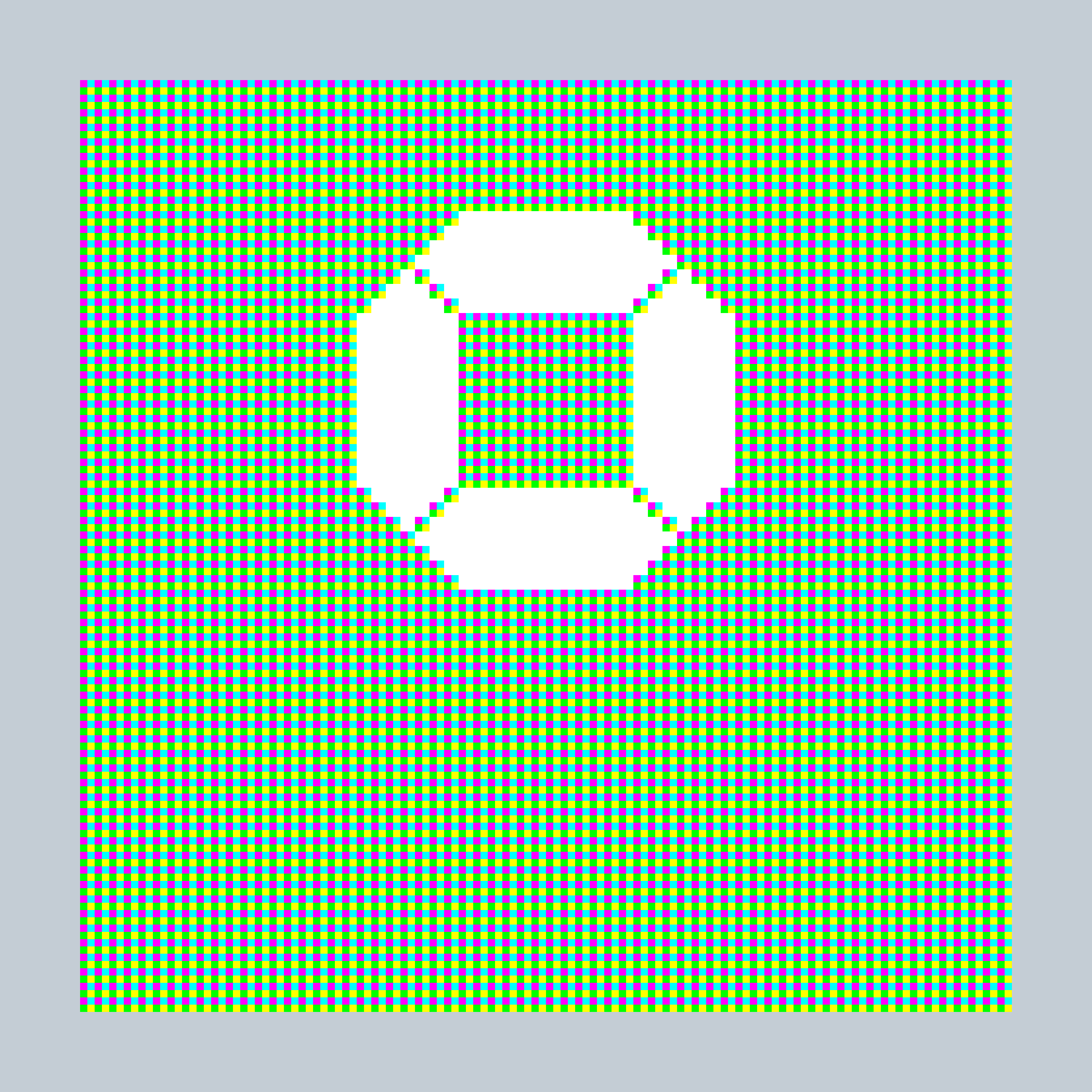 27-Bit Digital #21000860