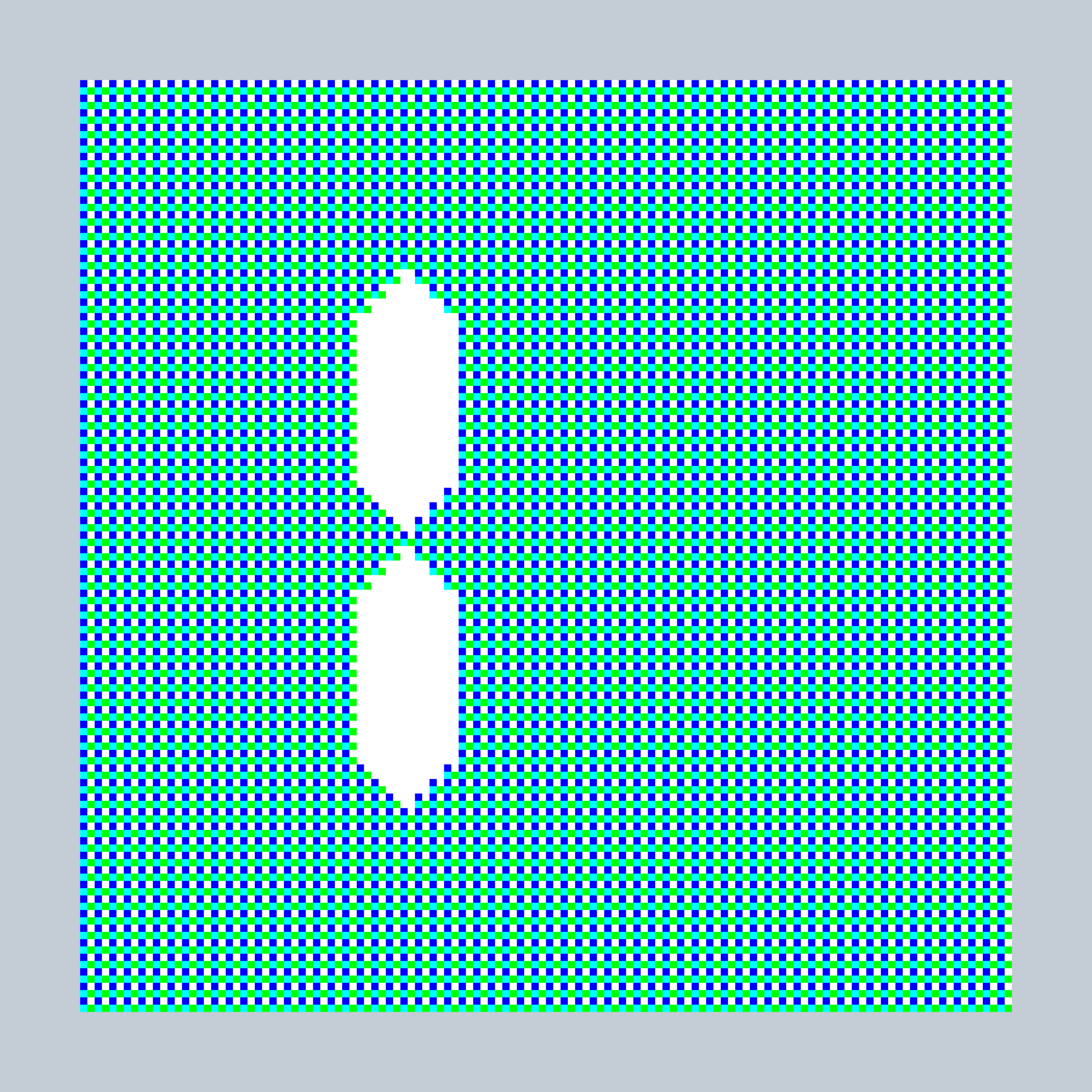 27-Bit Digital #21000861