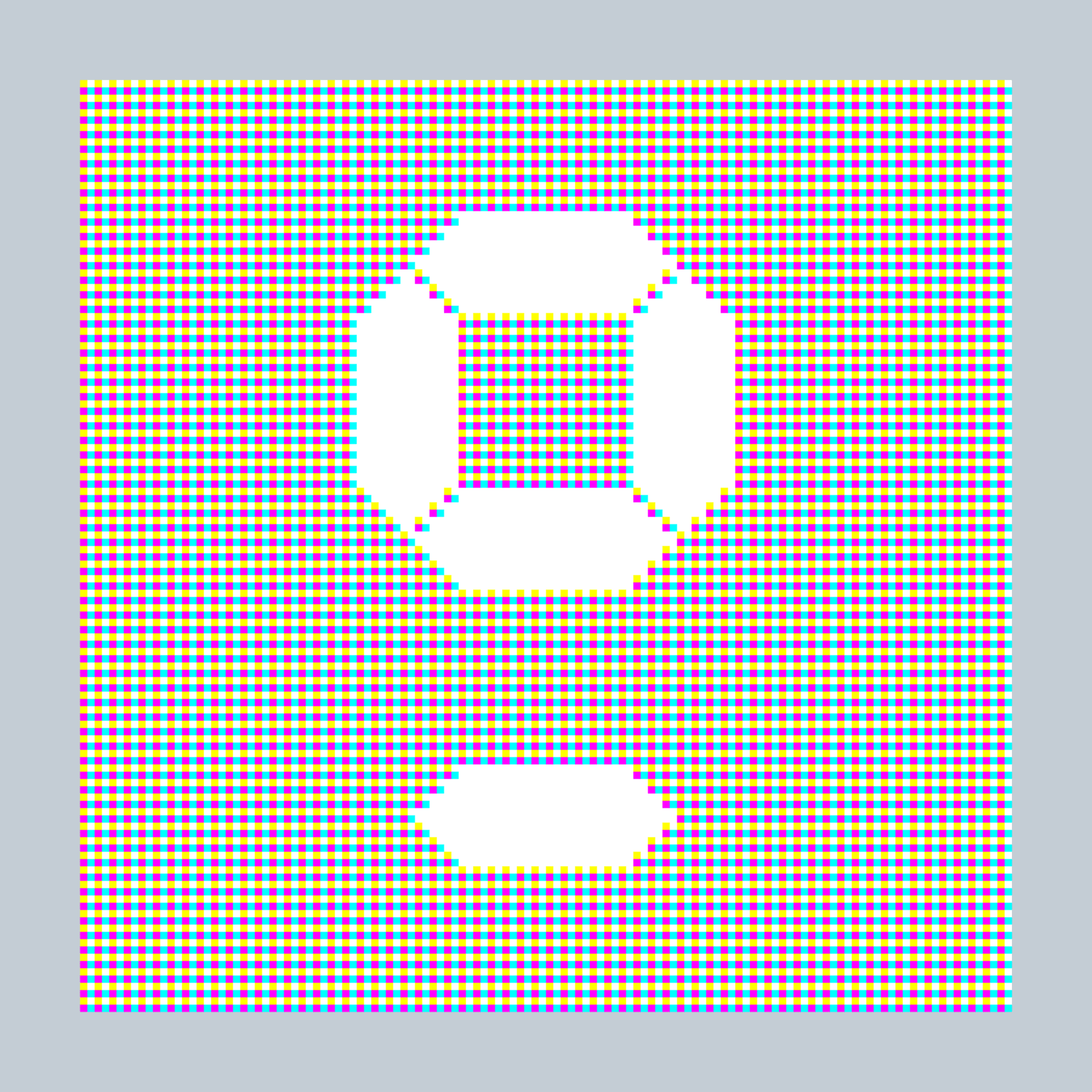 27-Bit Digital #21000862