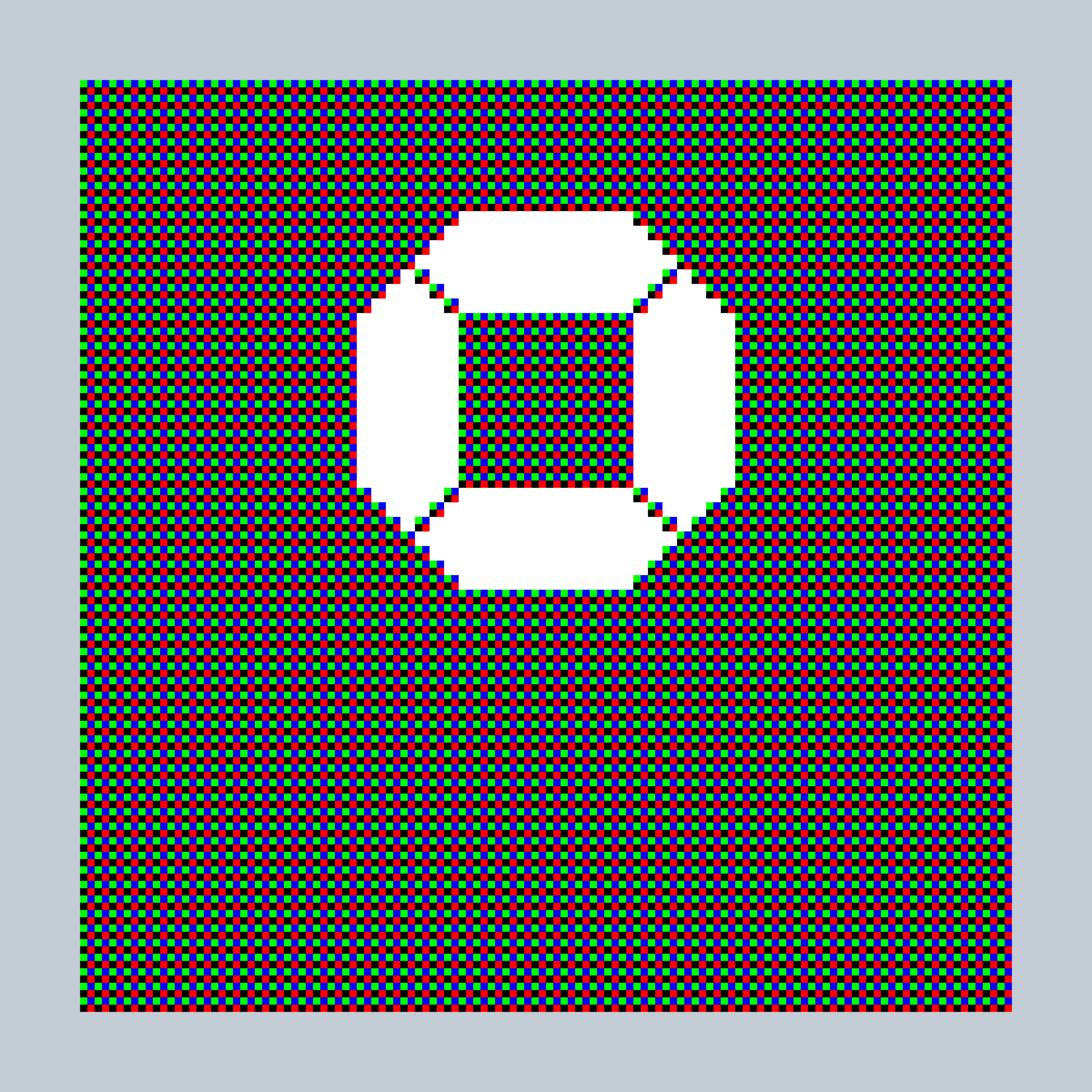 27-Bit Digital #21000863