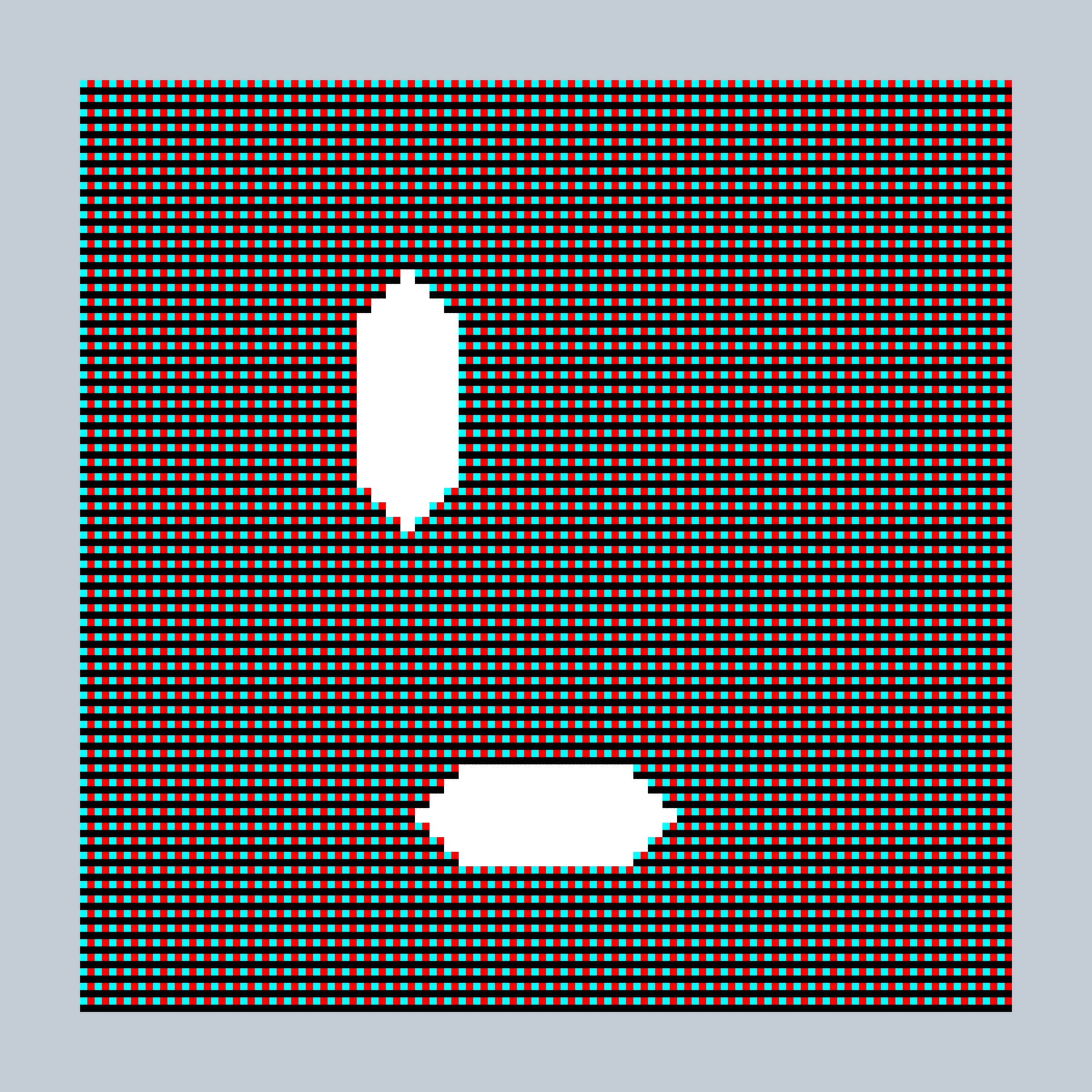 27-Bit Digital #21000864