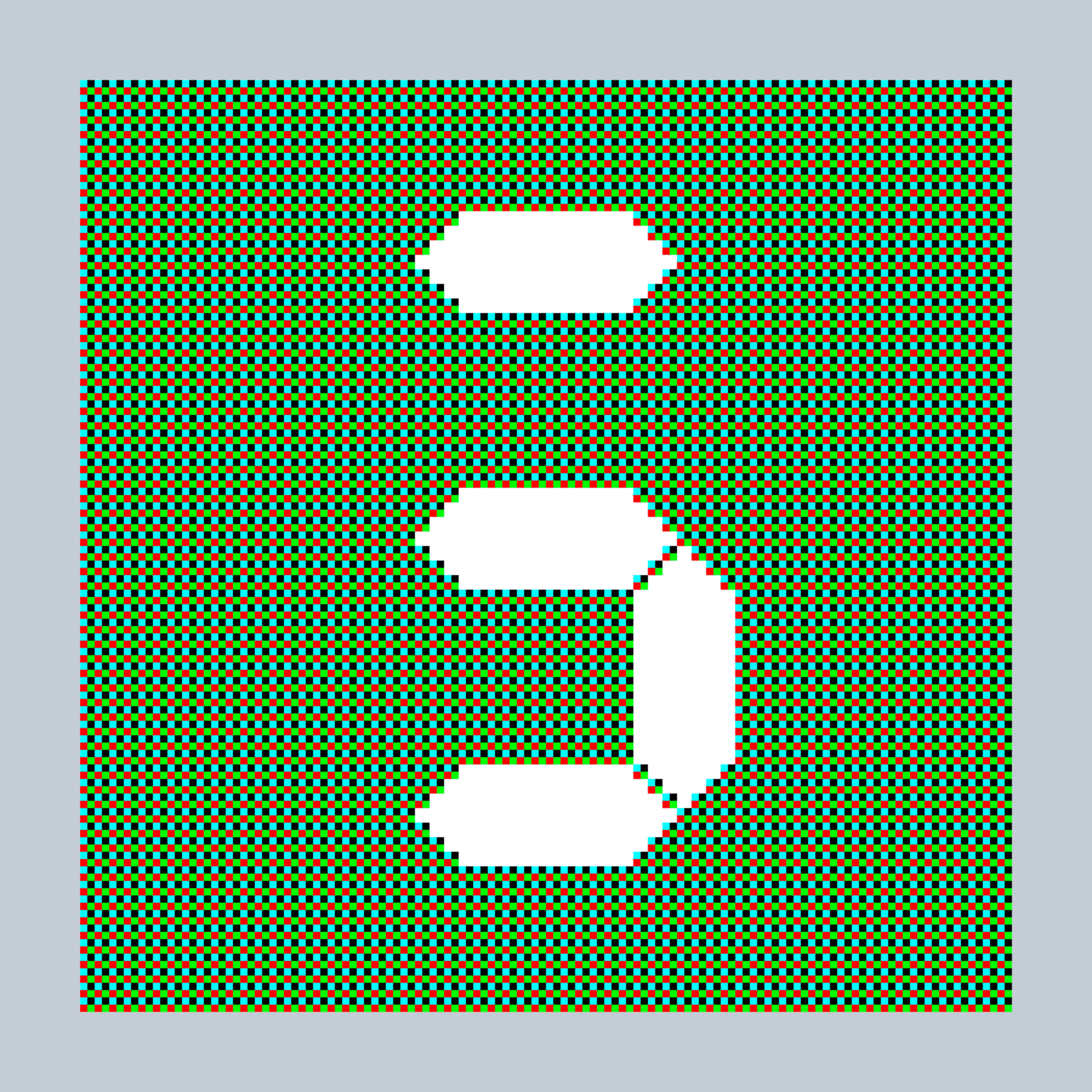27-Bit Digital #21000865