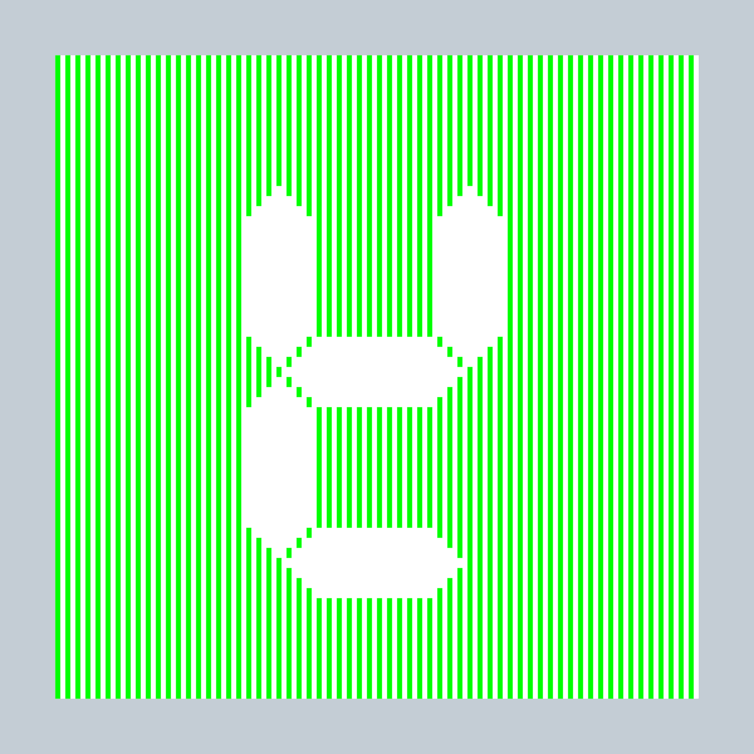 27-Bit Digital #21000866