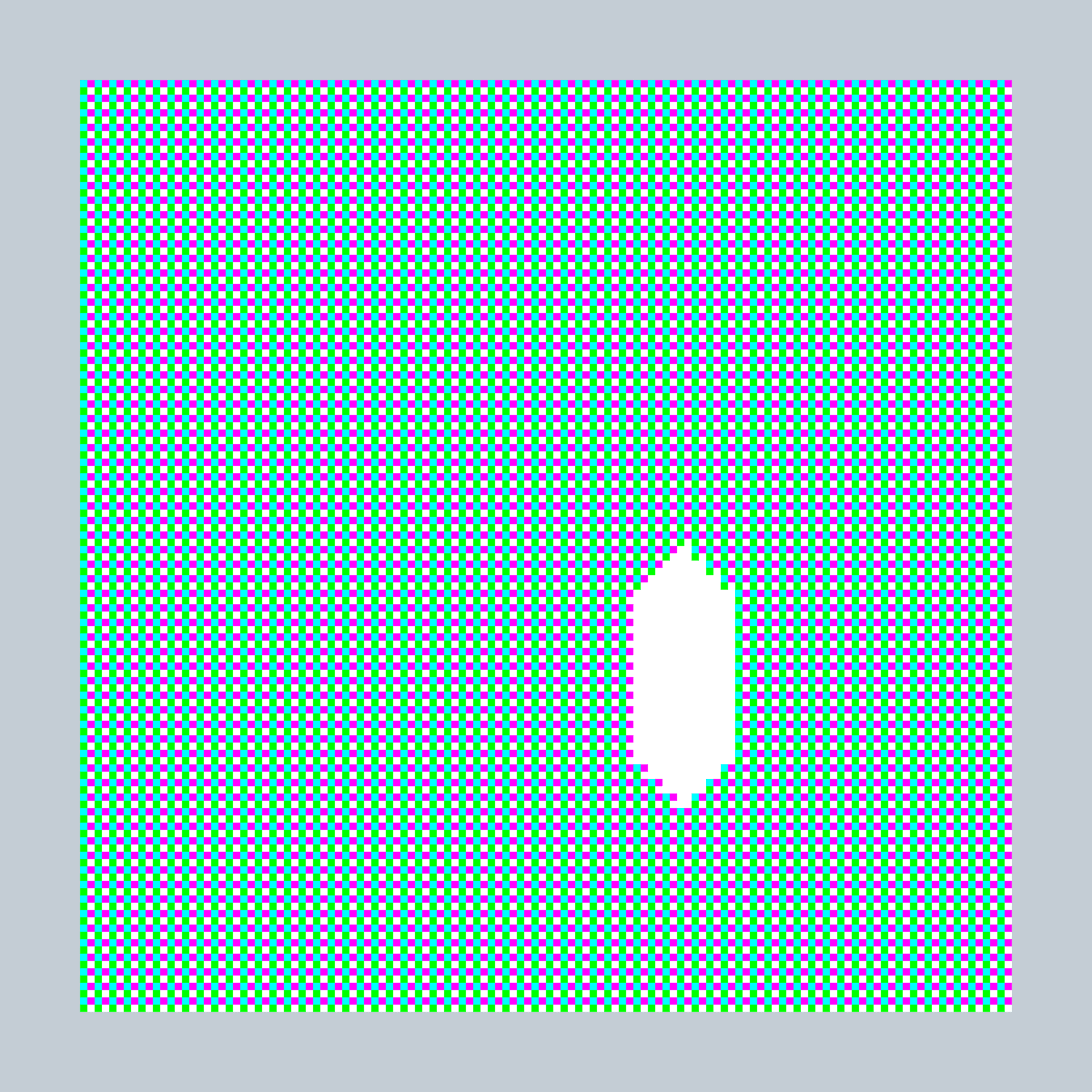27-Bit Digital #21000867