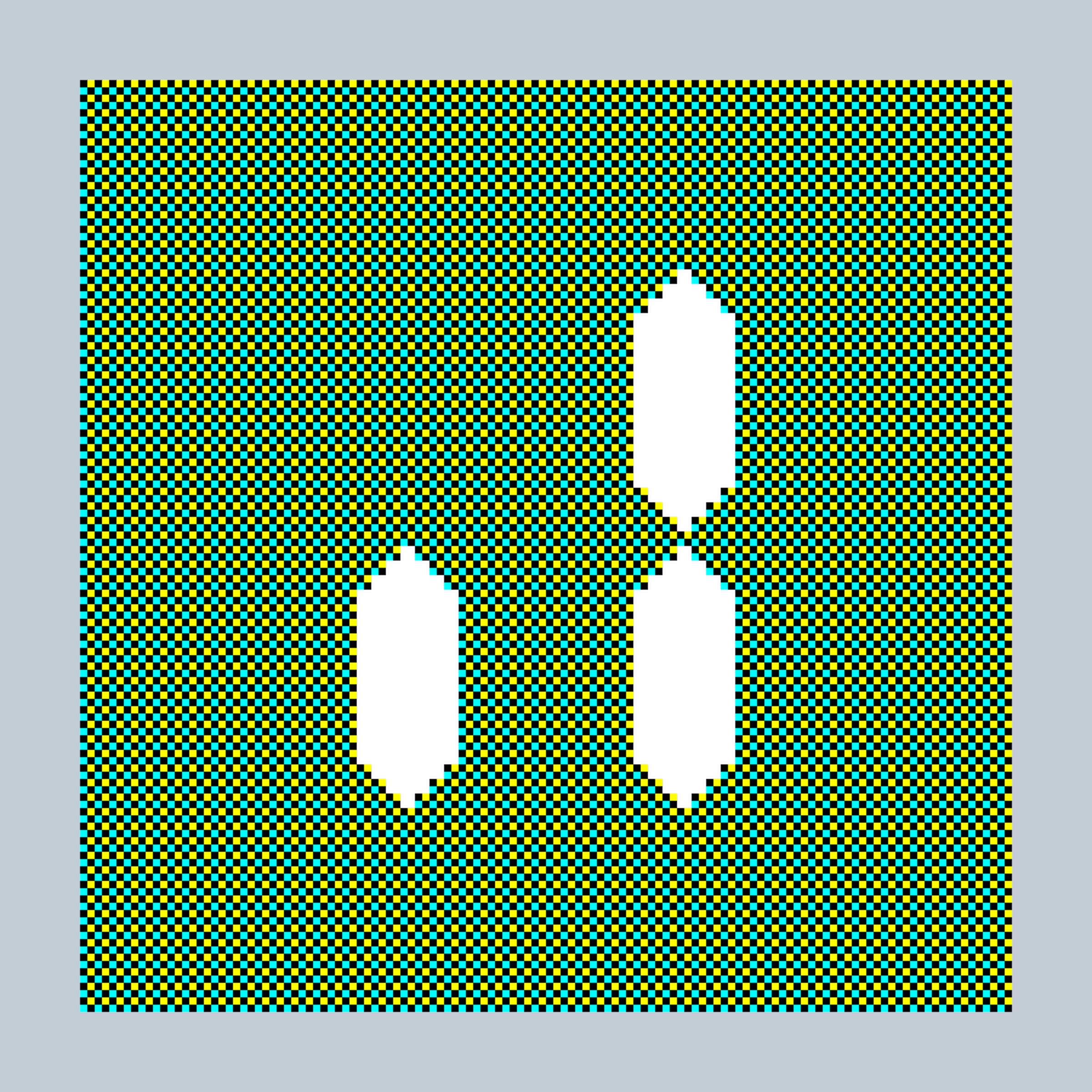 27-Bit Digital #21000868