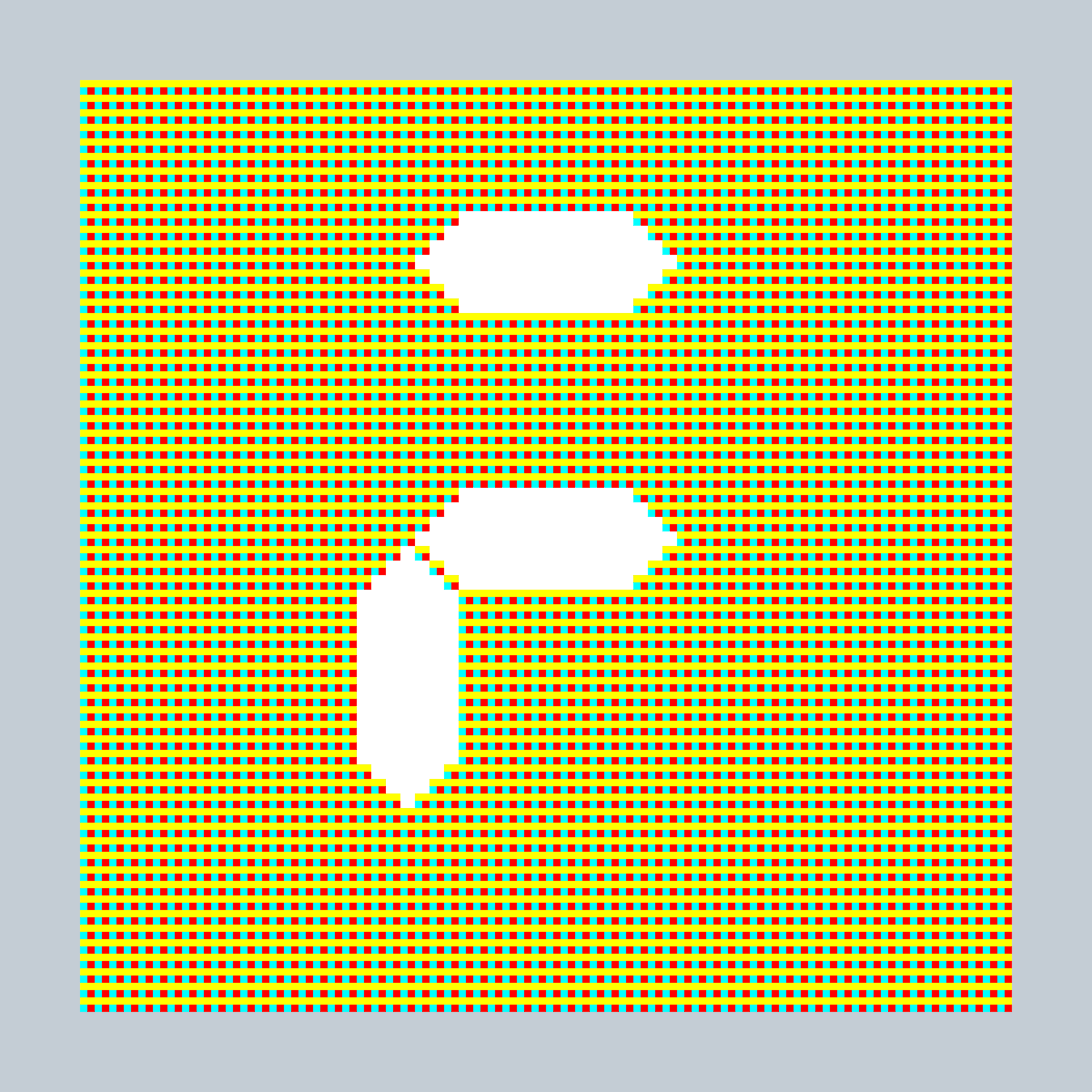 27-Bit Digital #21000869