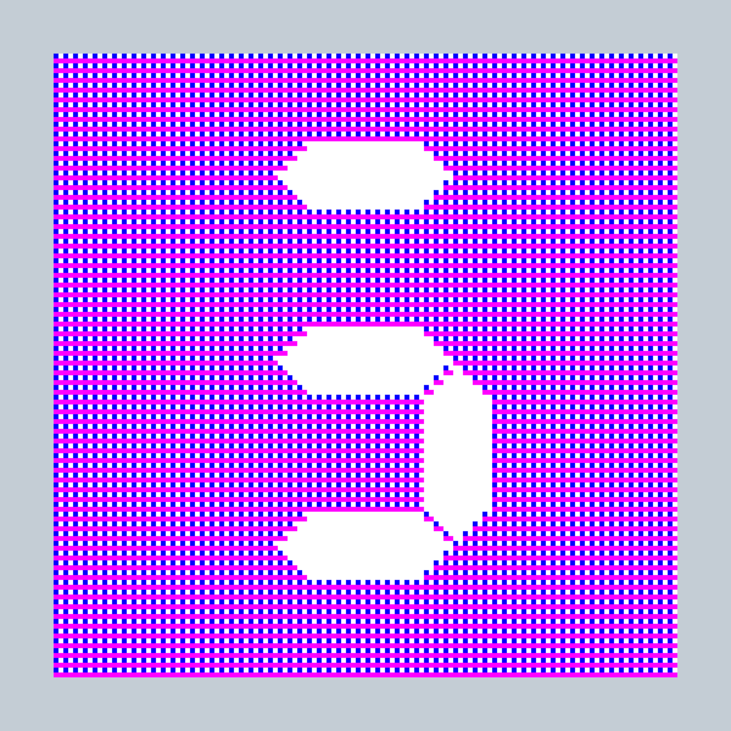 27-Bit Digital #21000870