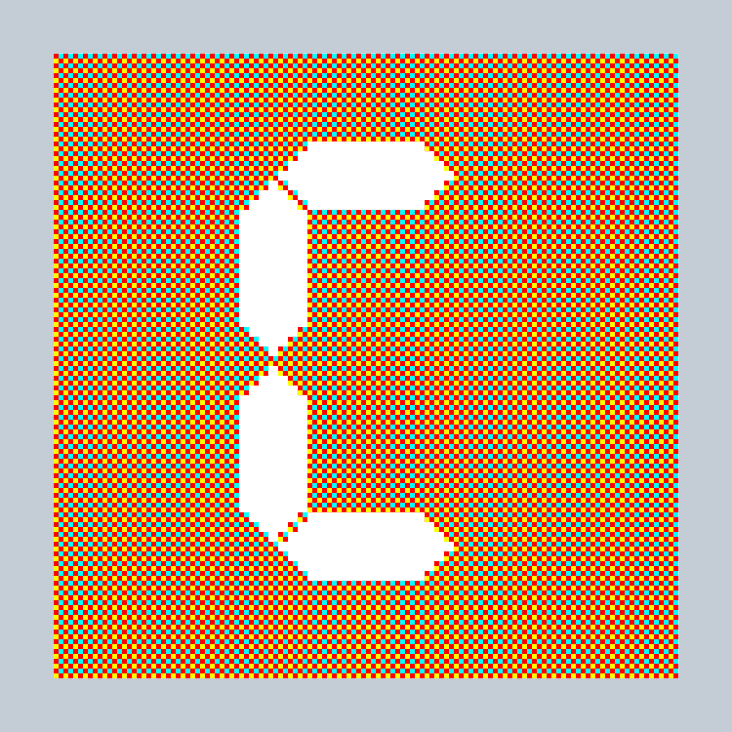 27-Bit Digital #21000871