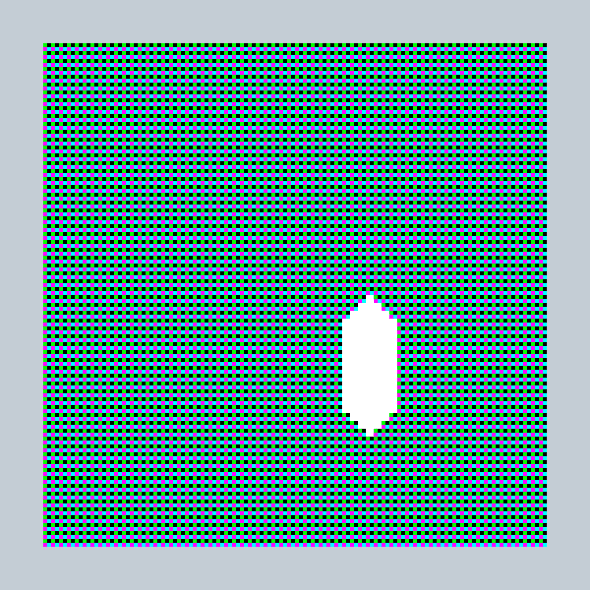 27-Bit Digital #21000872