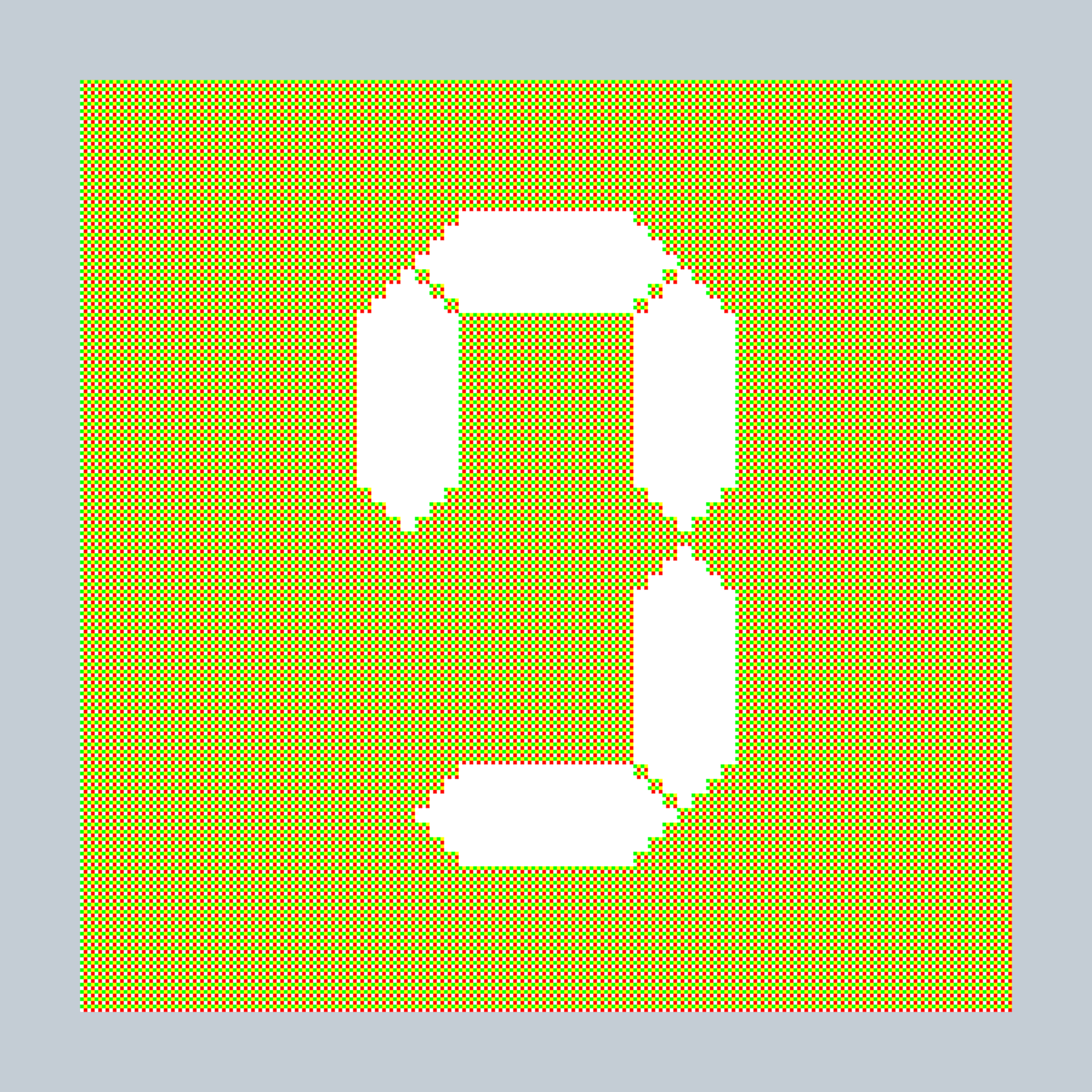 27-Bit Digital #21000873