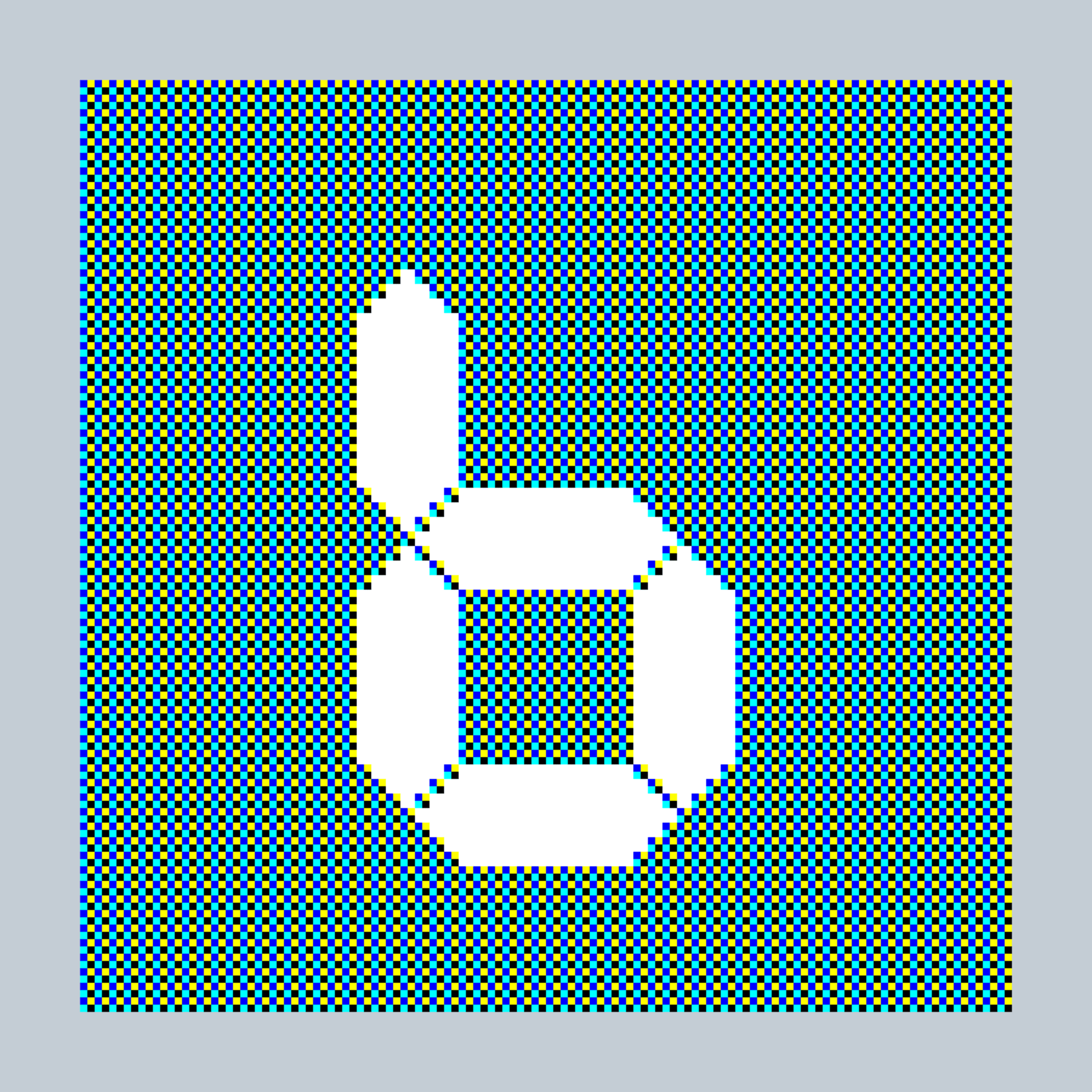 27-Bit Digital #21000874