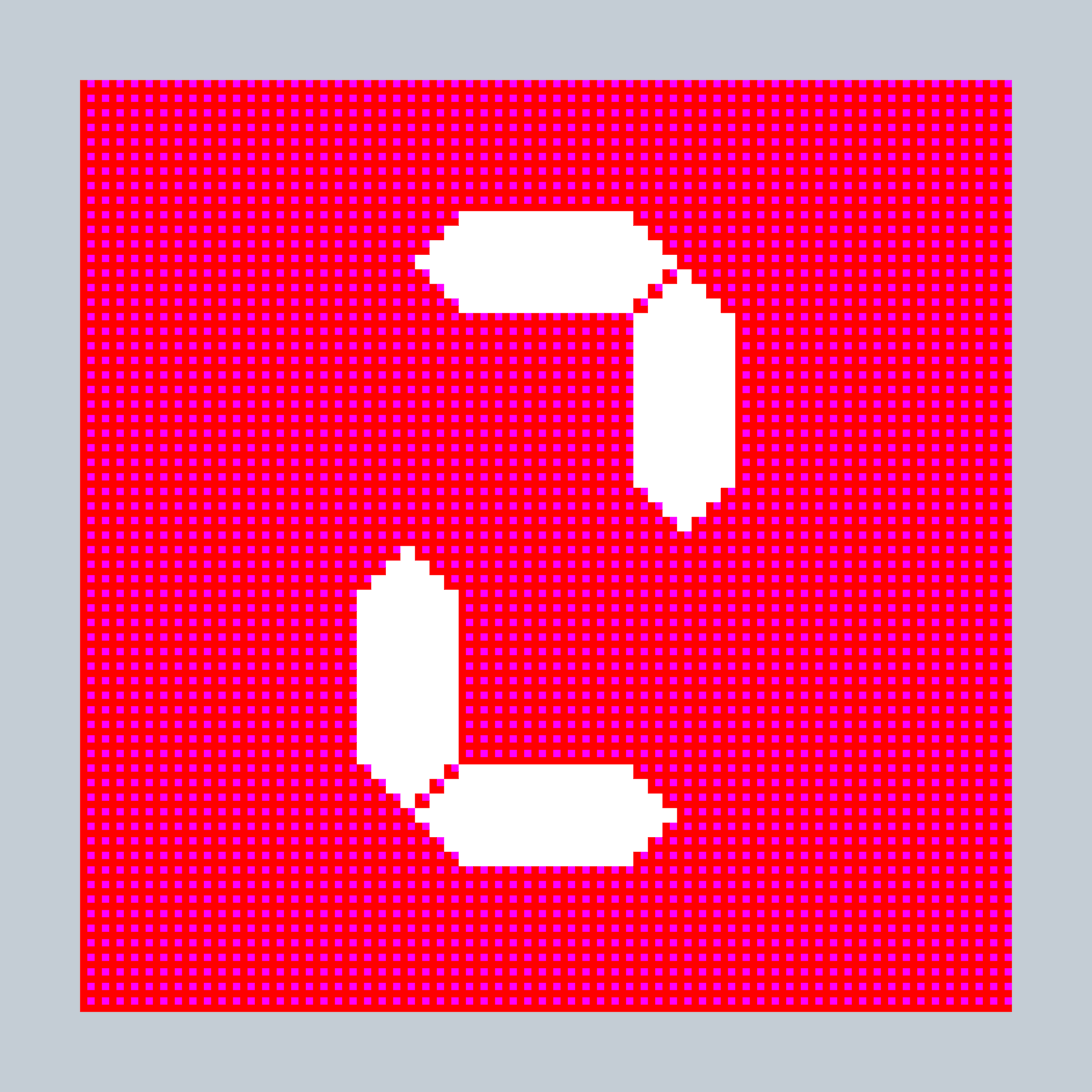 27-Bit Digital #21000875