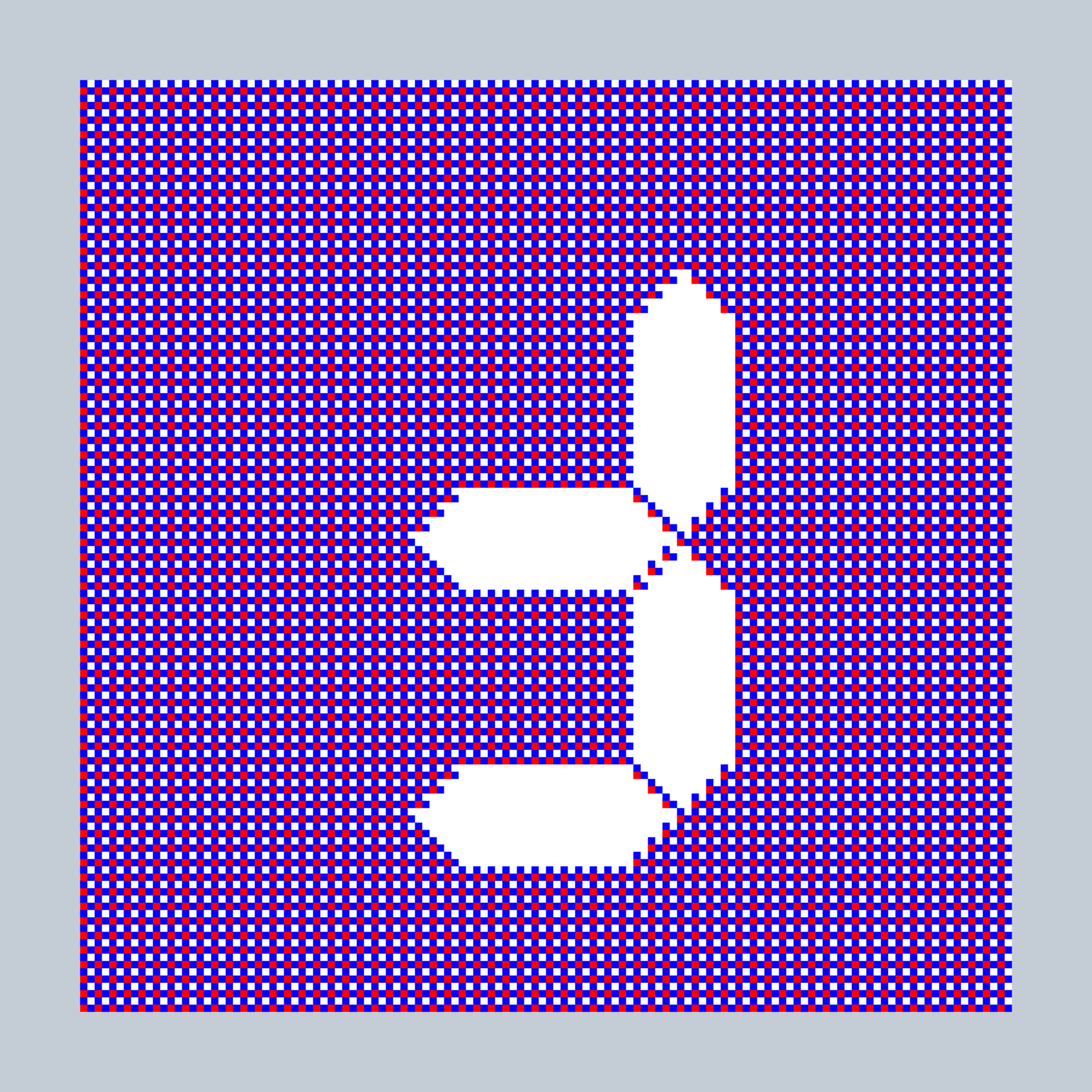 27-Bit Digital #21000876