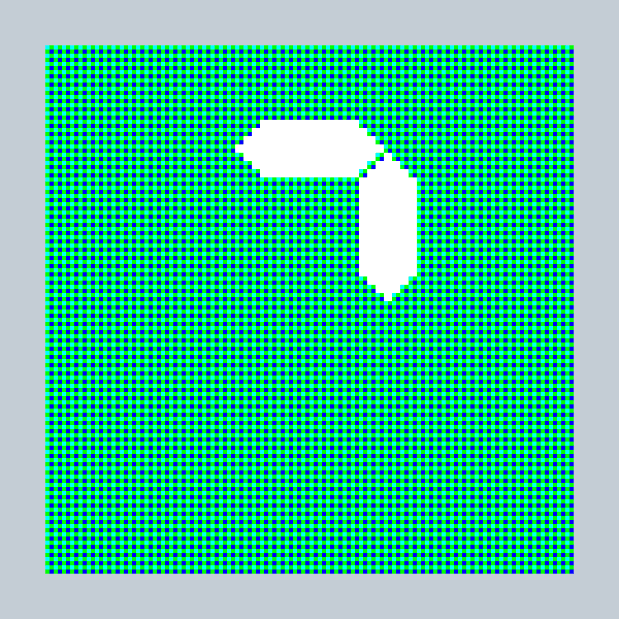 27-Bit Digital #21000878