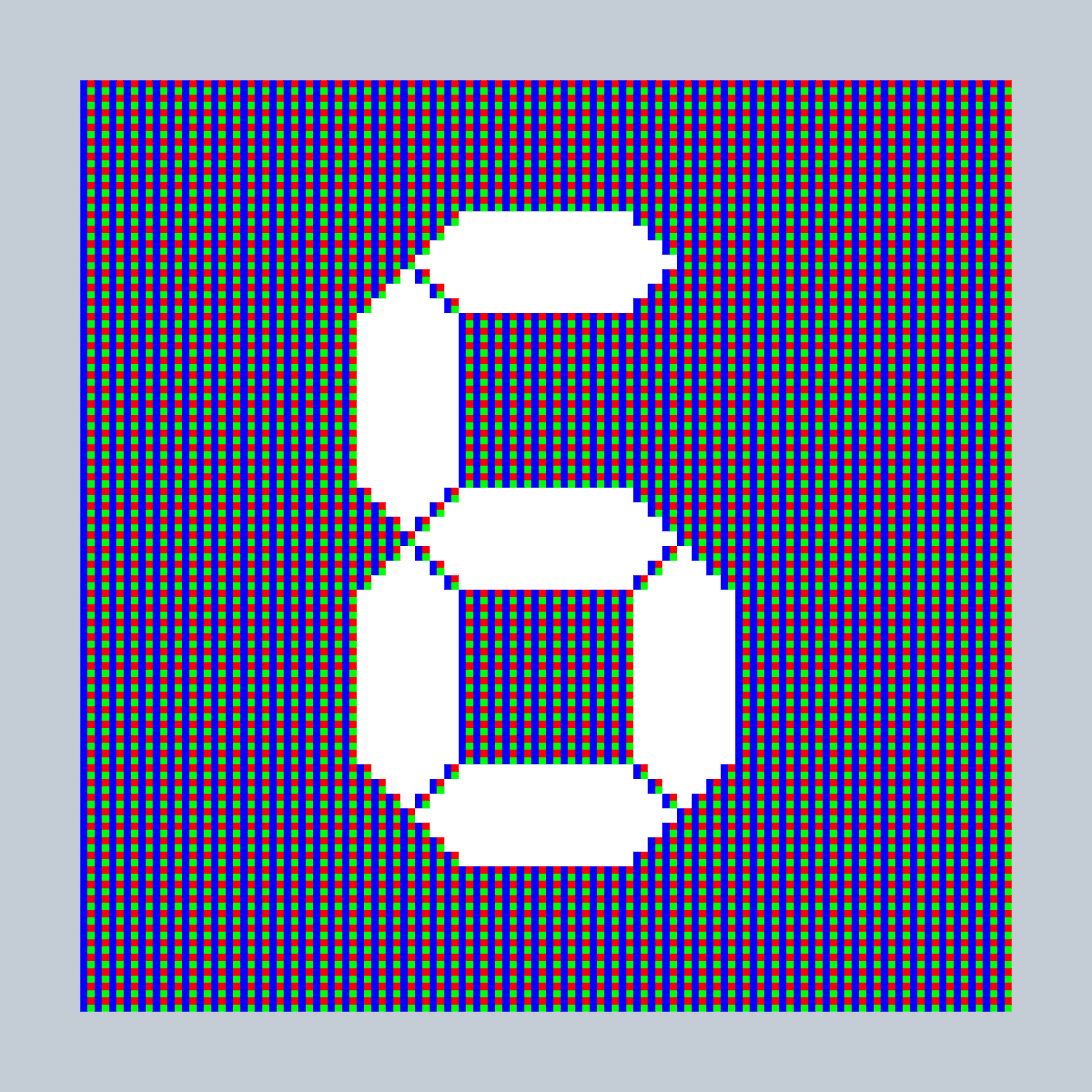 27-Bit Digital #21000879