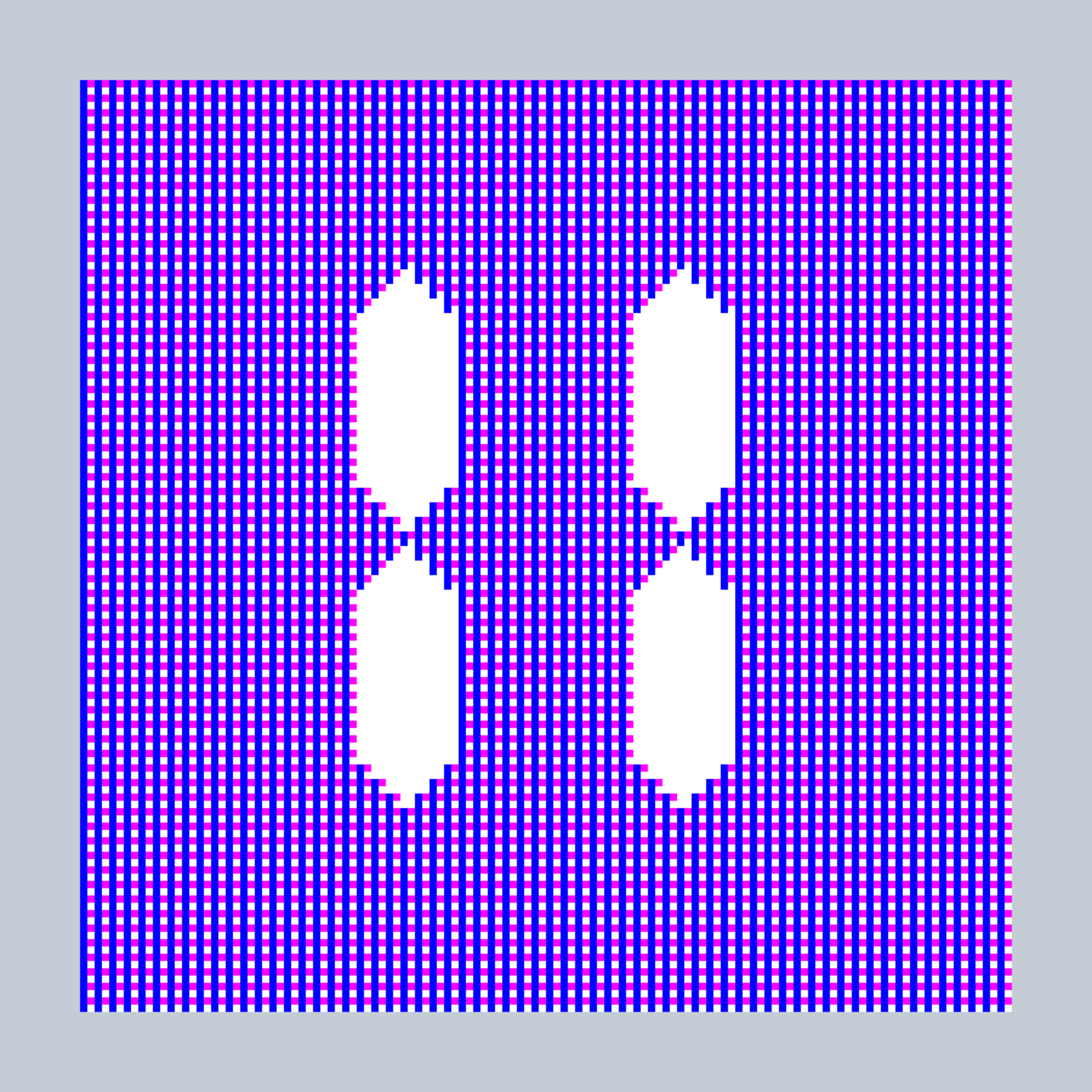 27-Bit Digital #21000881