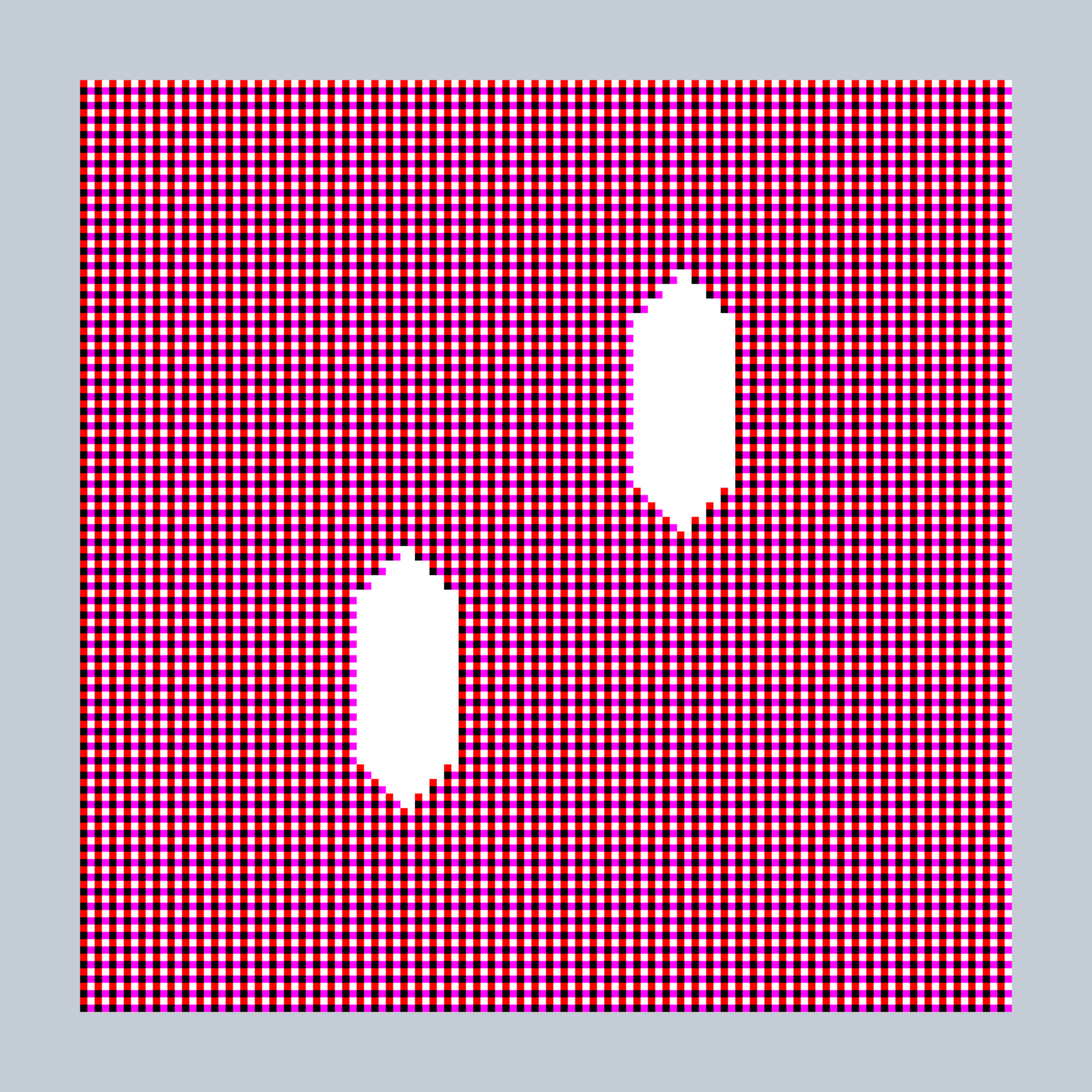 27-Bit Digital #21000883