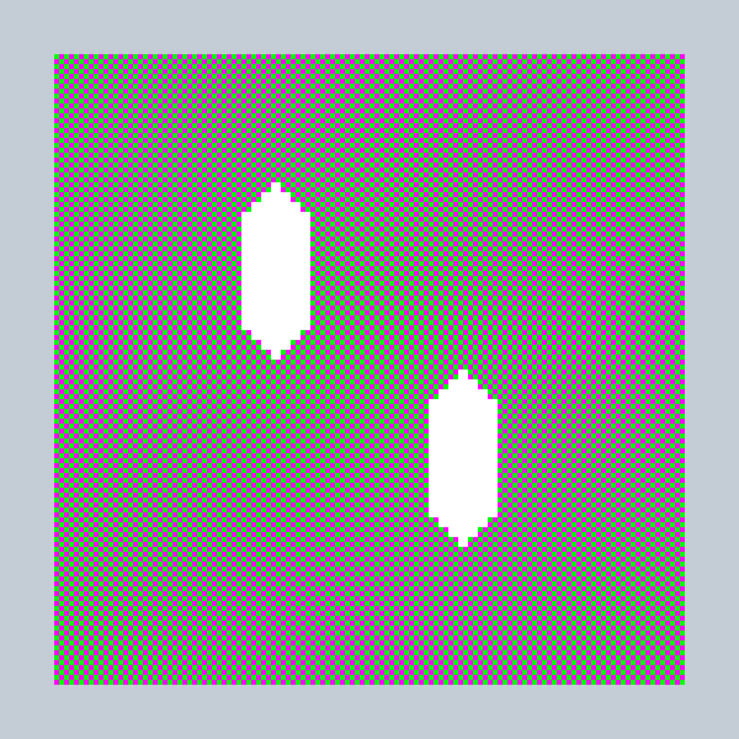 27-Bit Digital #21000885