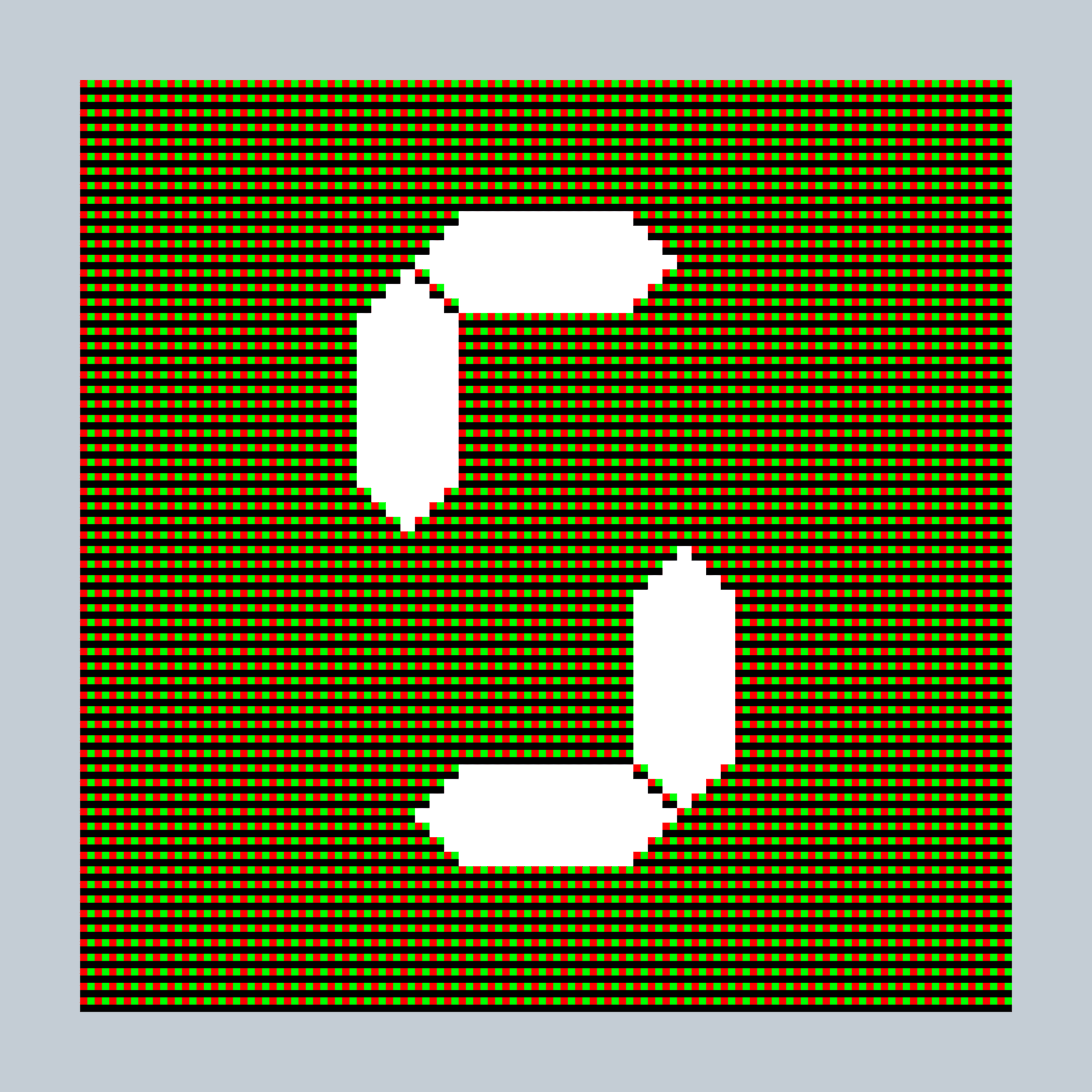 27-Bit Digital #21000886