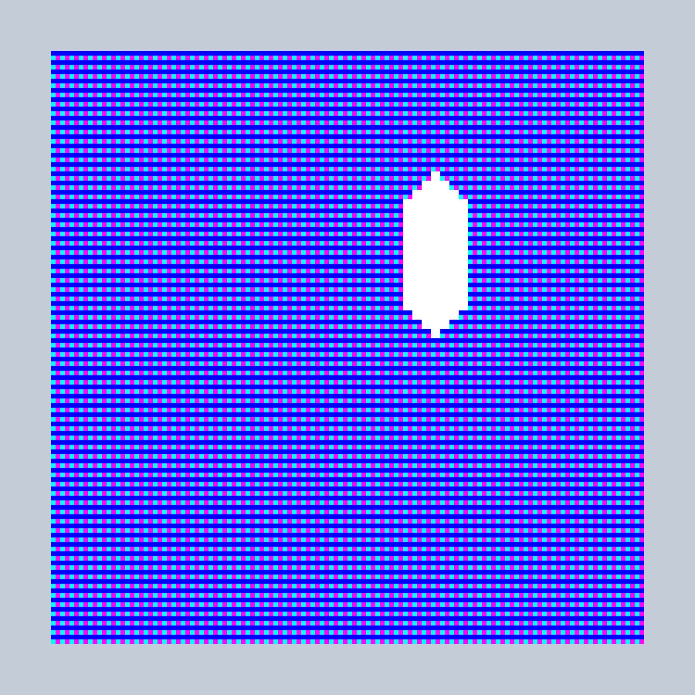 27-Bit Digital #21000888