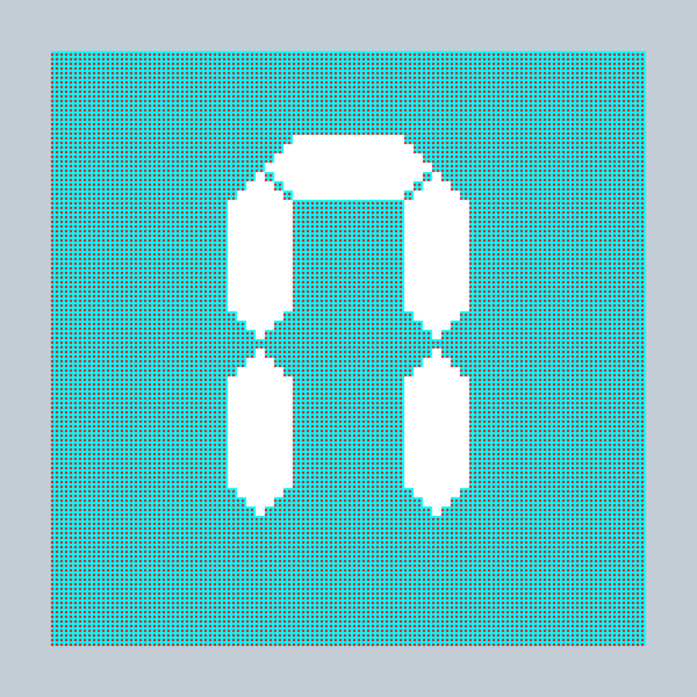 27-Bit Digital #21000889