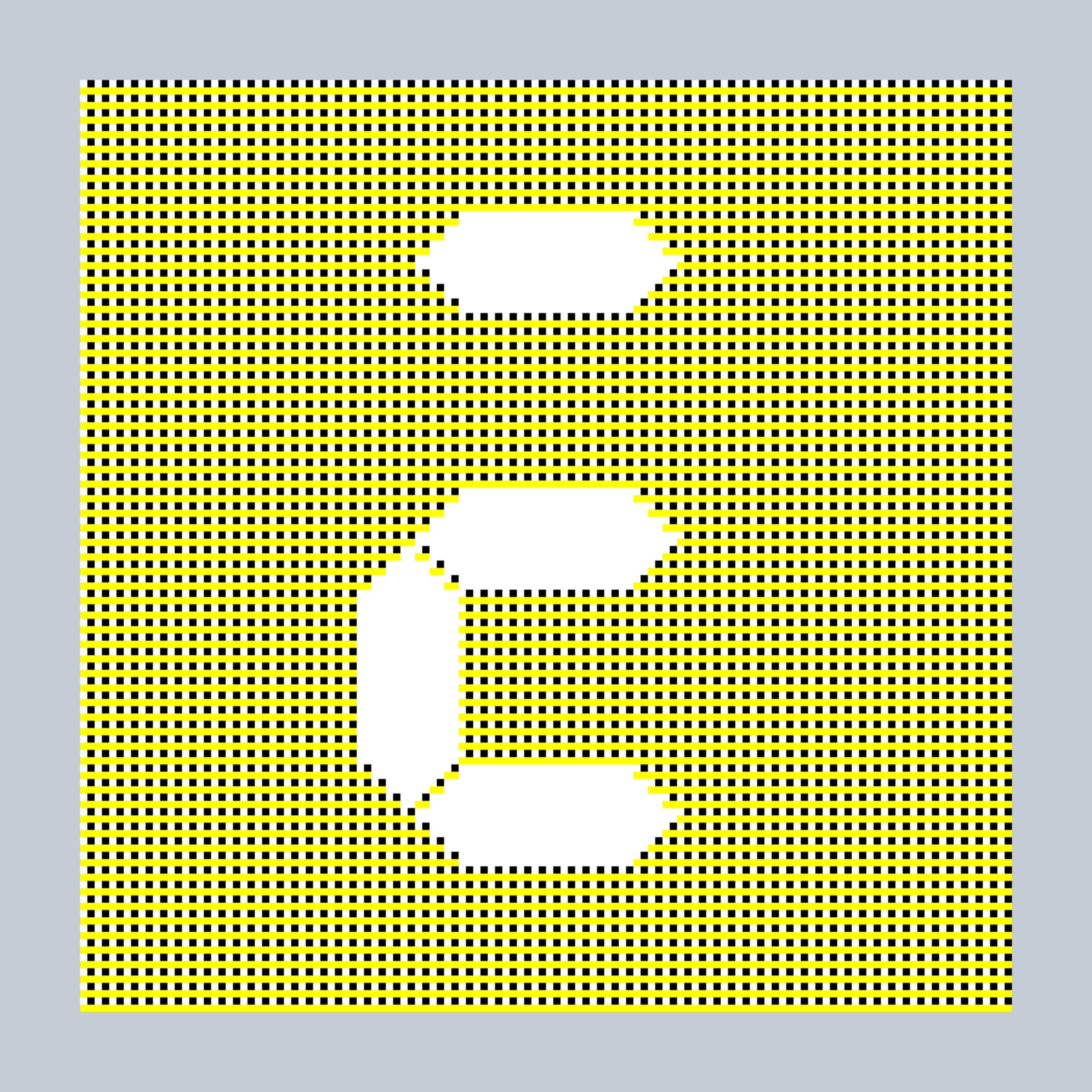 27-Bit Digital #21000892