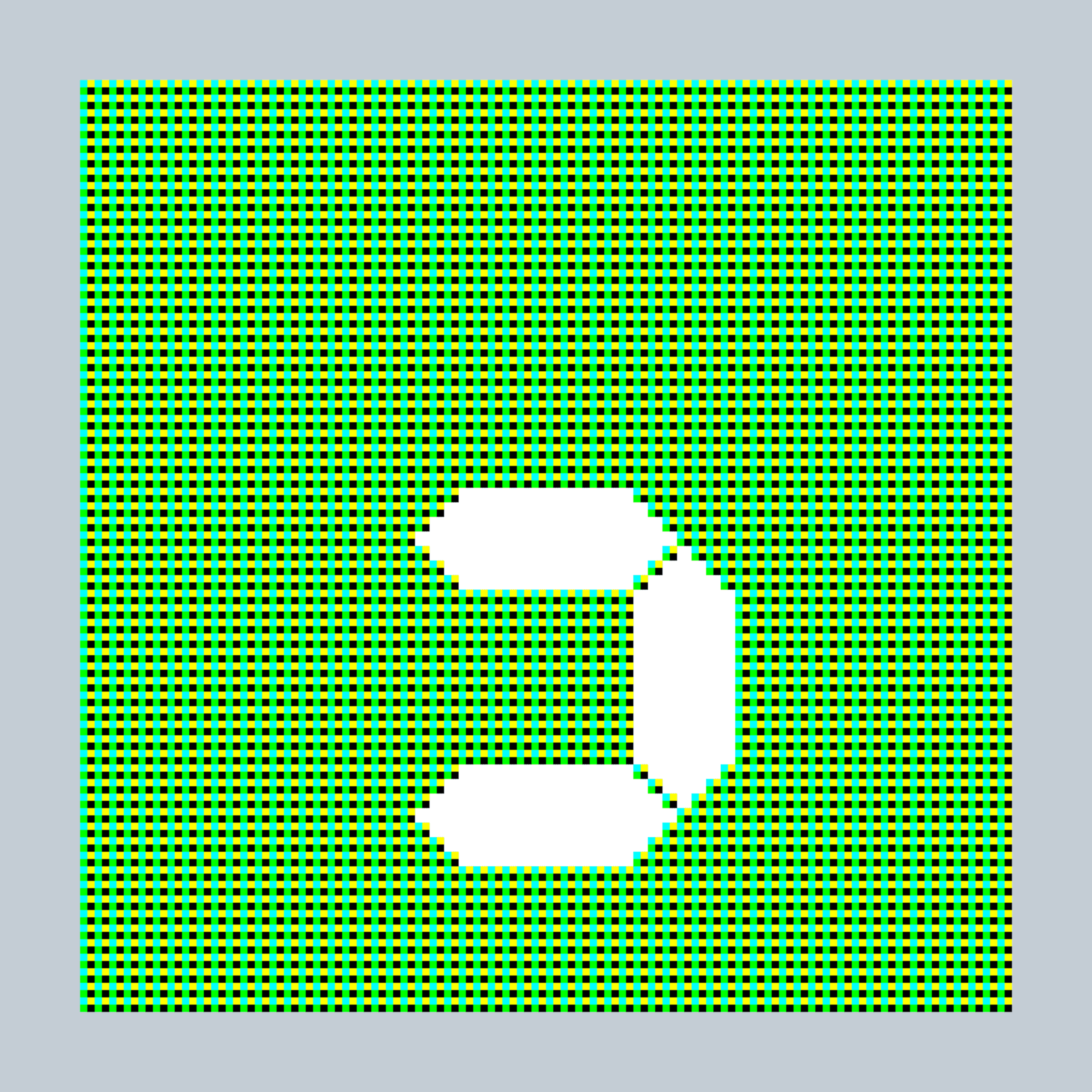 27-Bit Digital #21000895