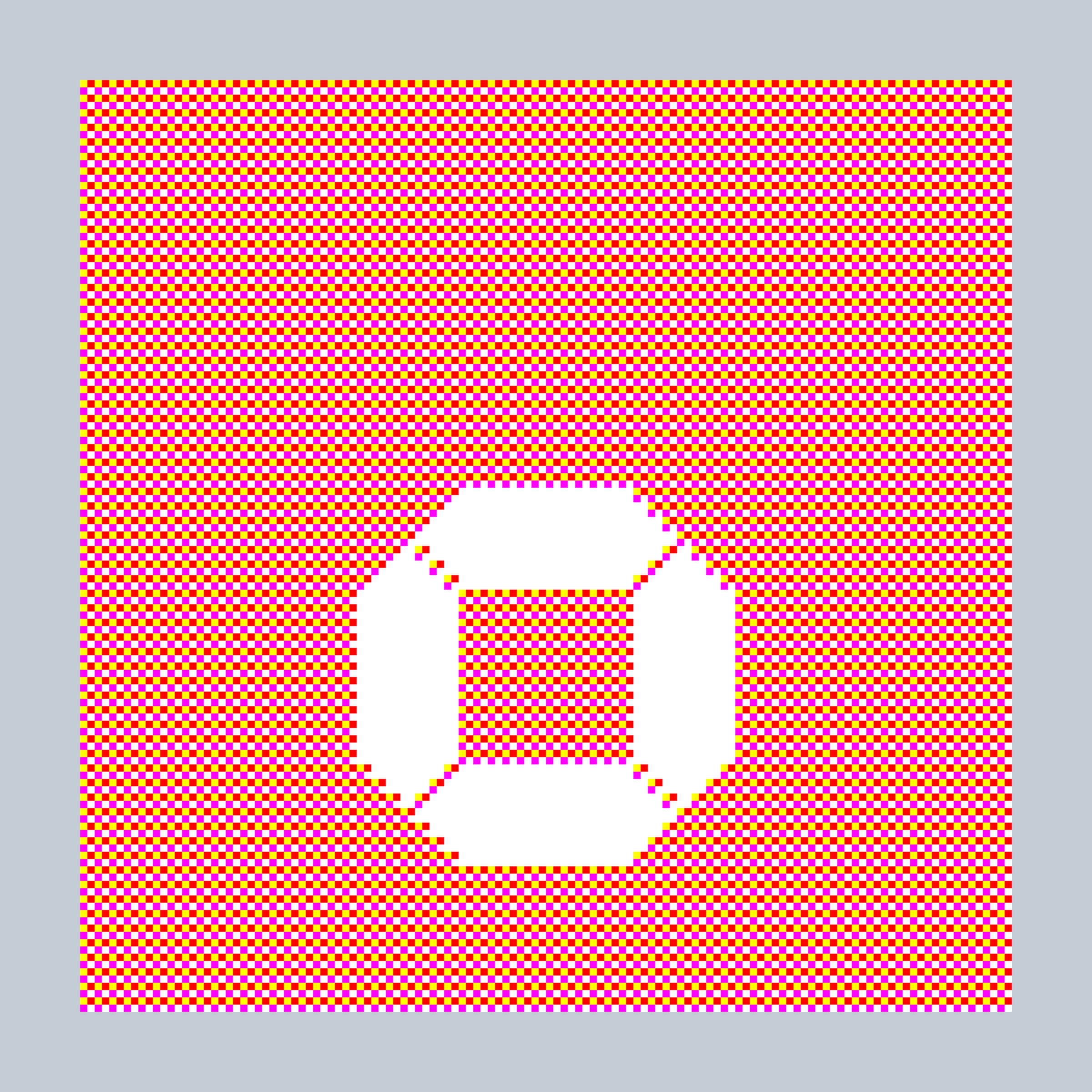 27-Bit Digital #21000896