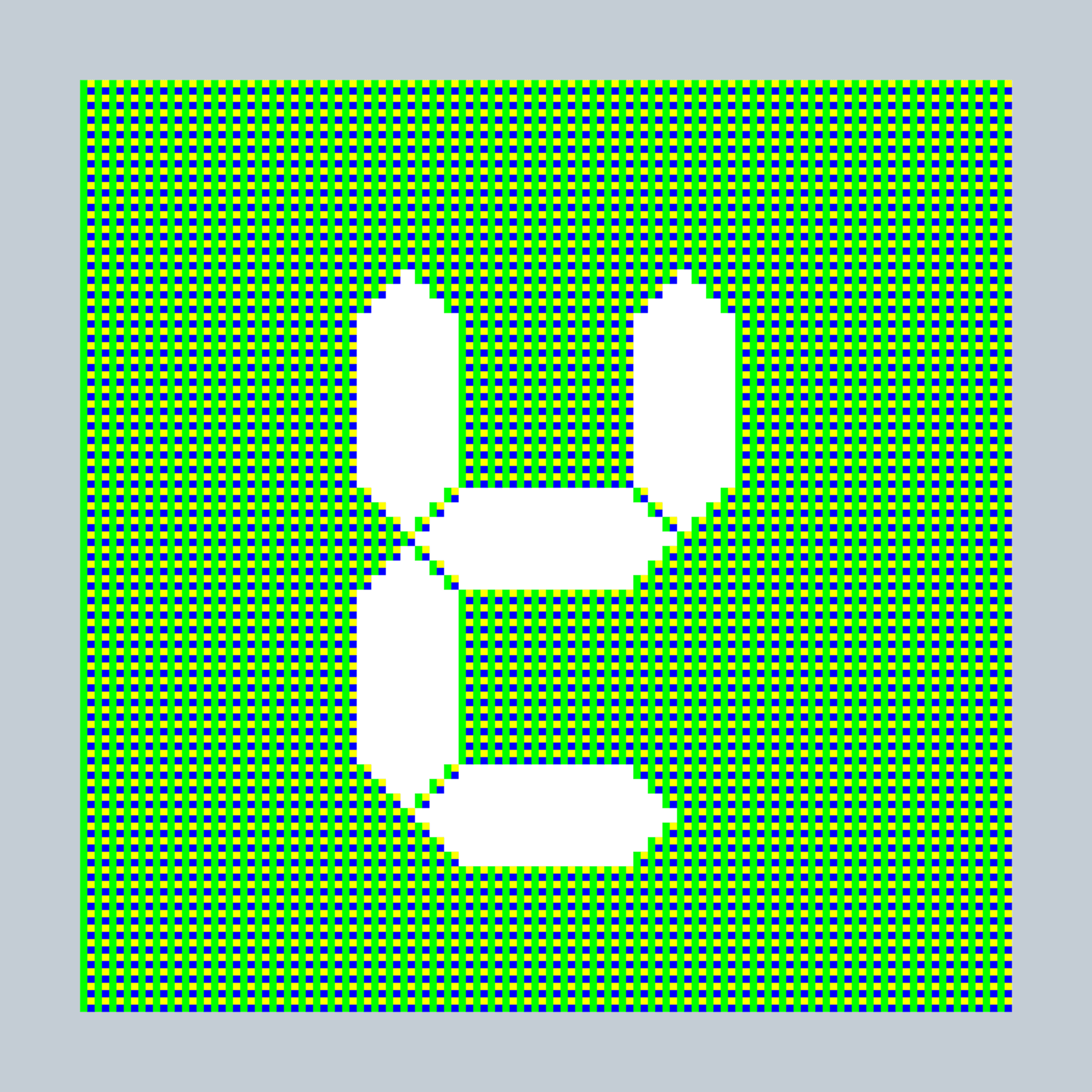 27-Bit Digital #21000897