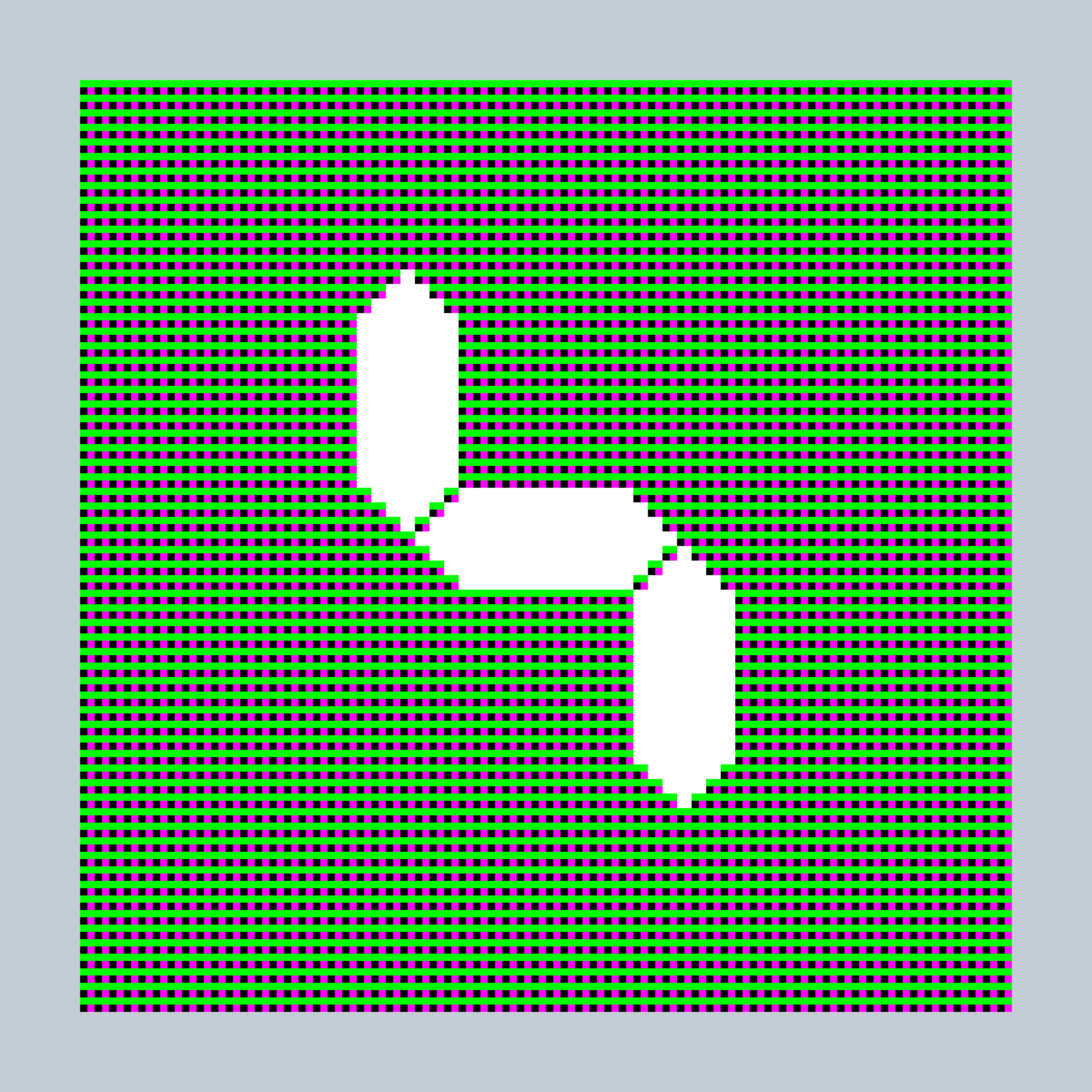 27-Bit Digital #21000898