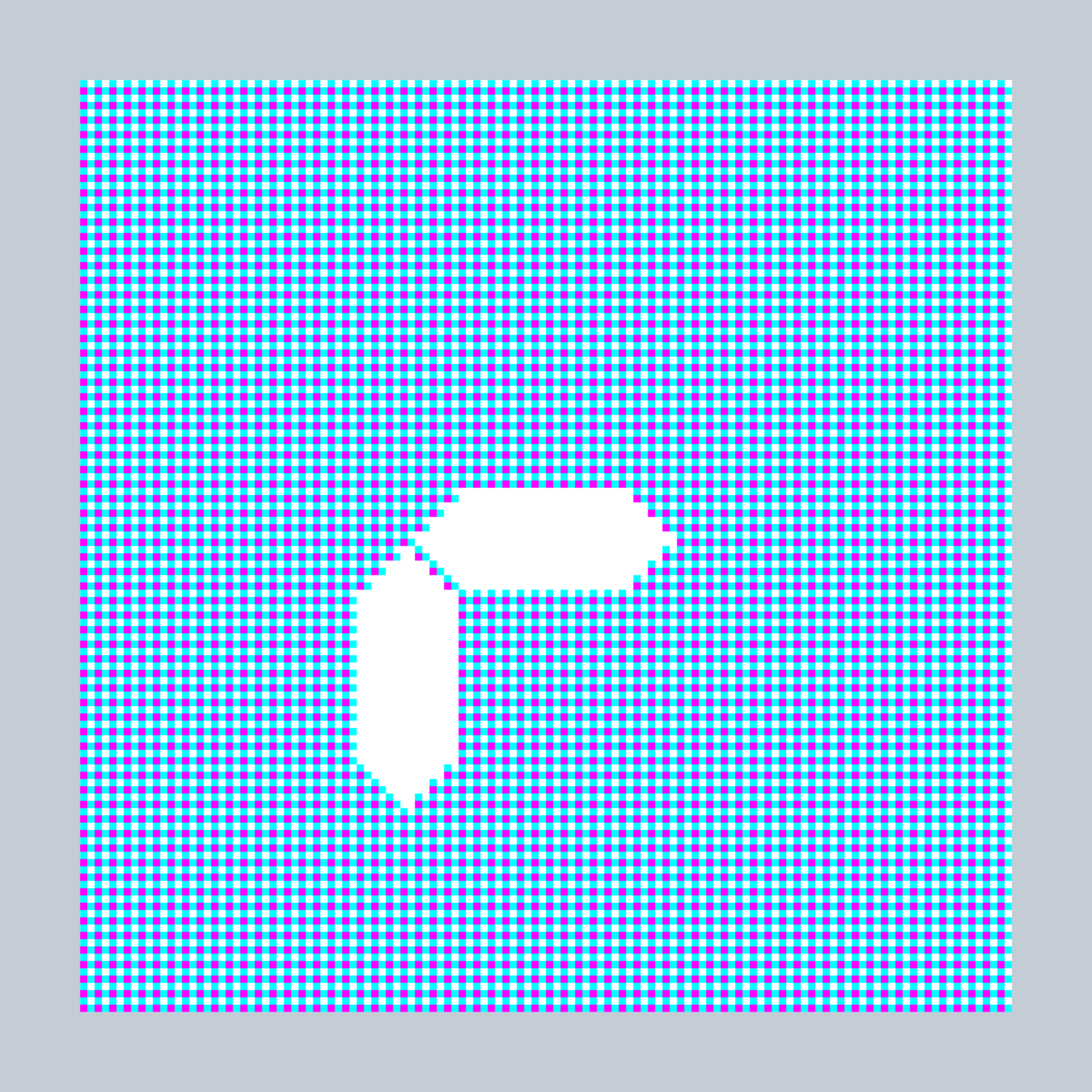 27-Bit Digital #21000899