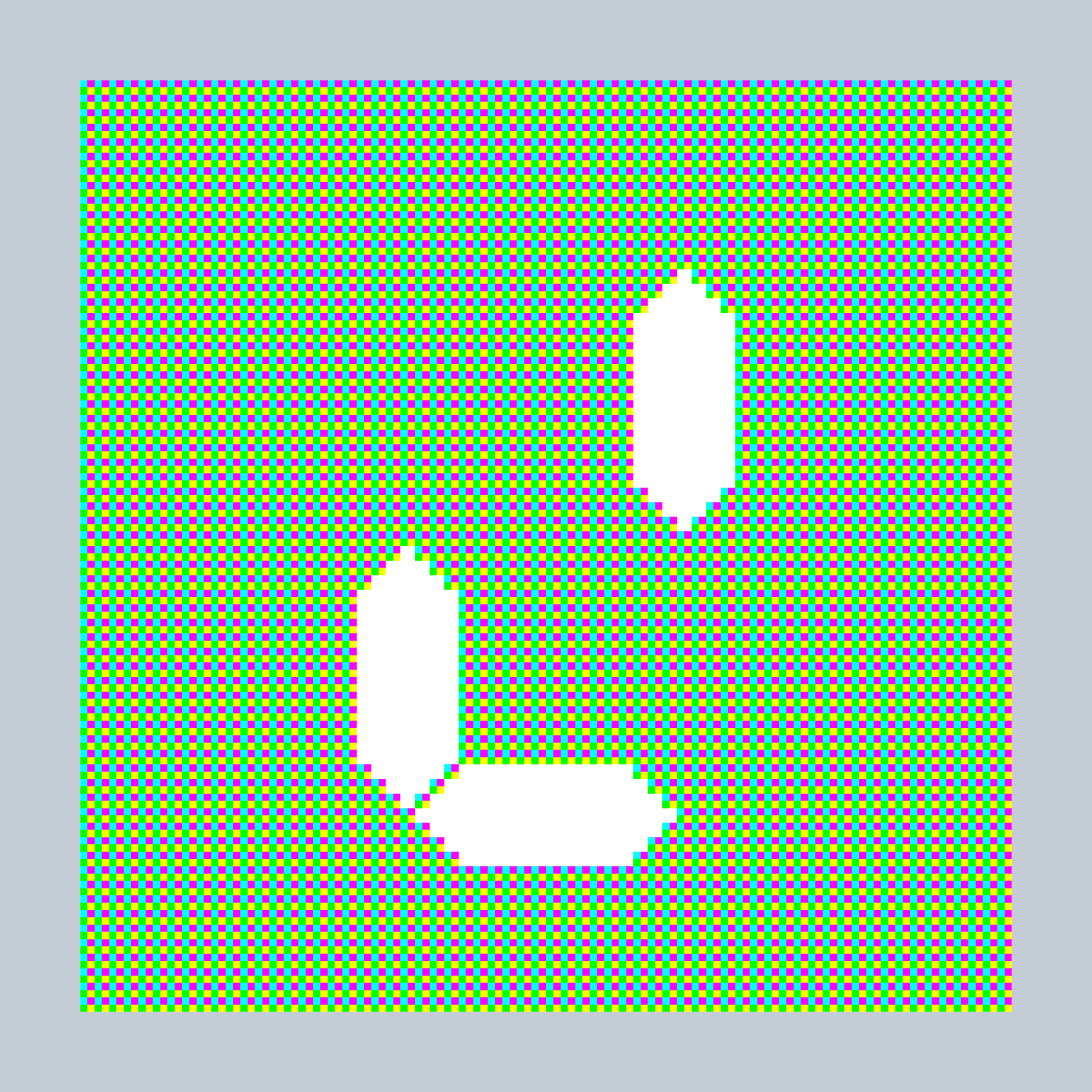 27-Bit Digital #21000900
