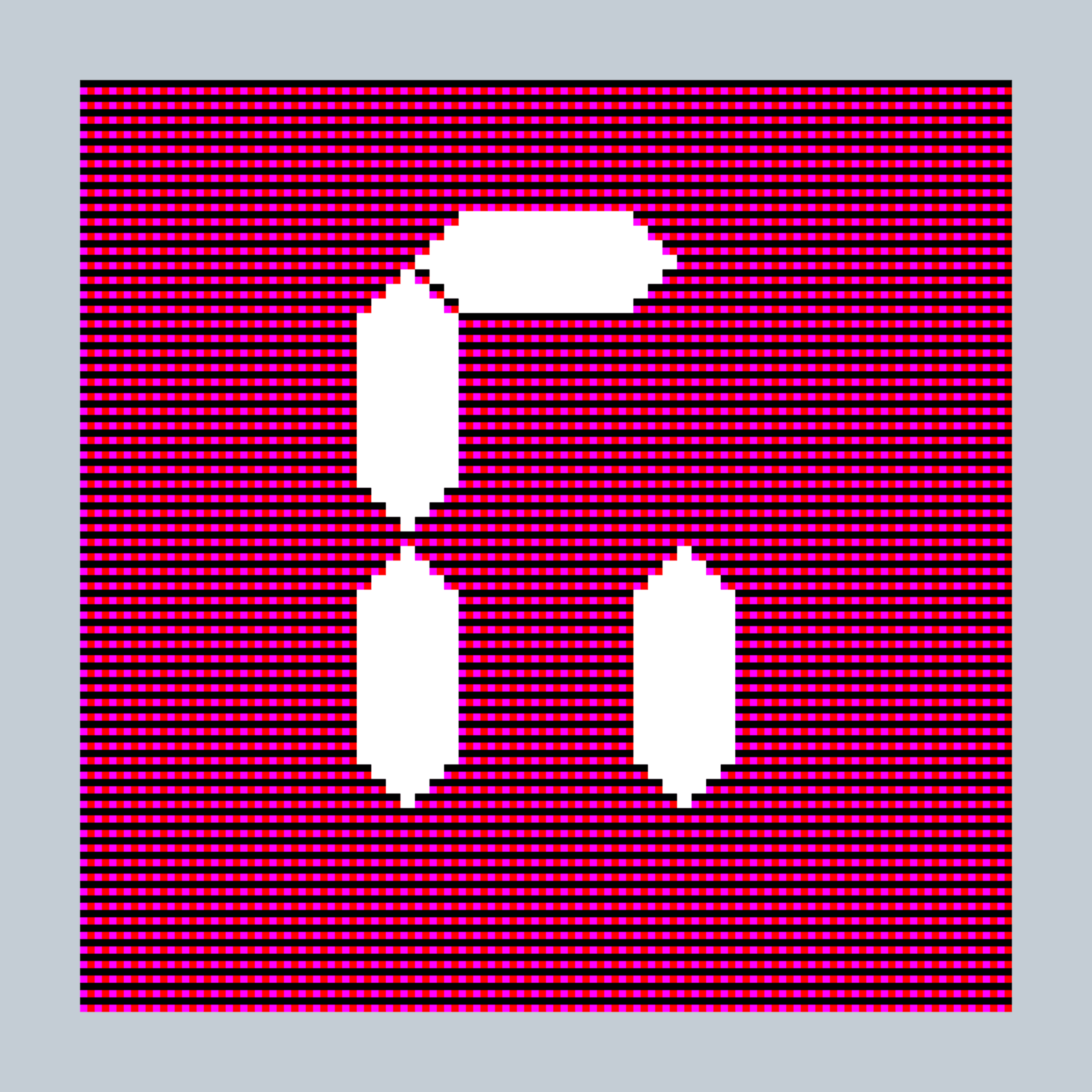 27-Bit Digital #21000901