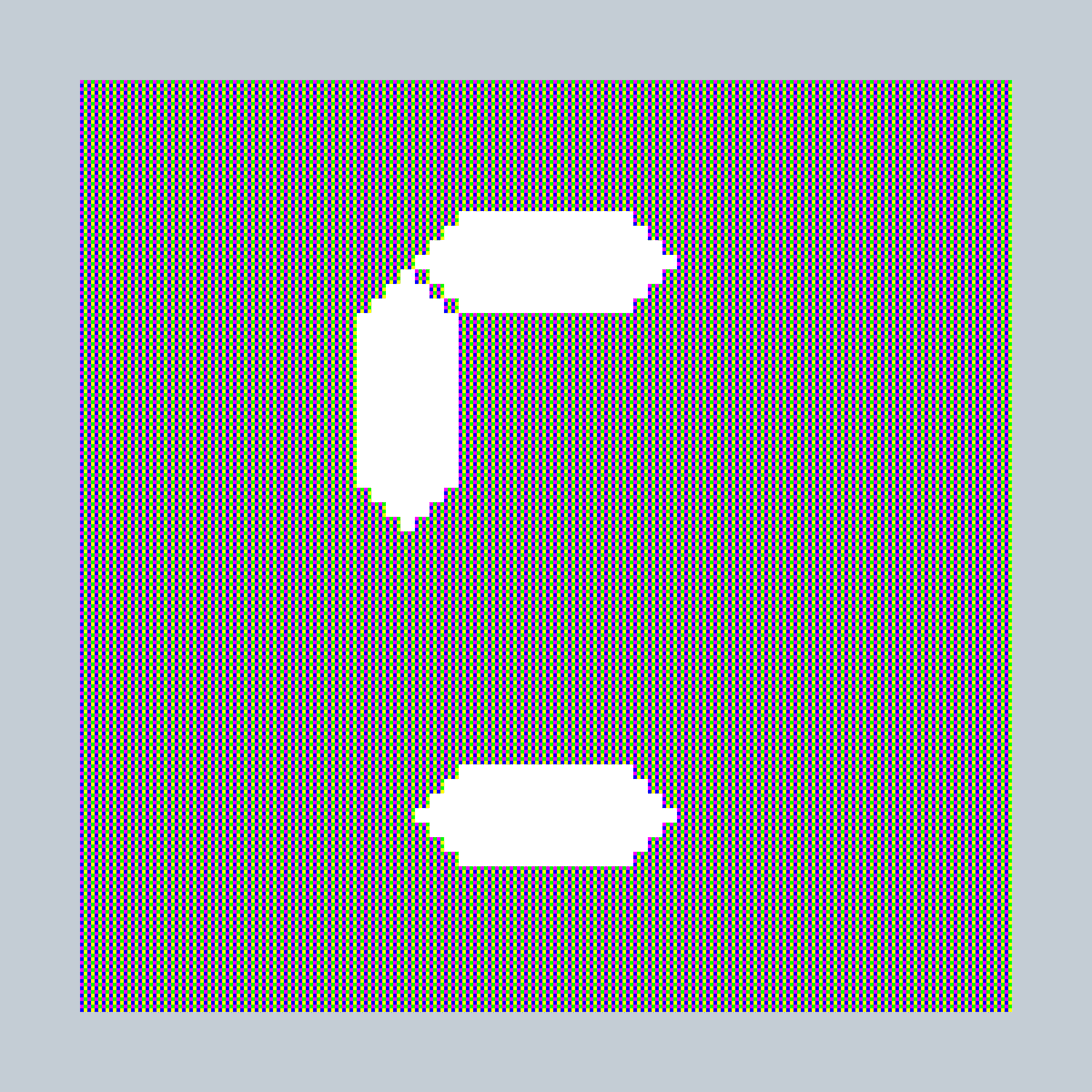 27-Bit Digital #21000902