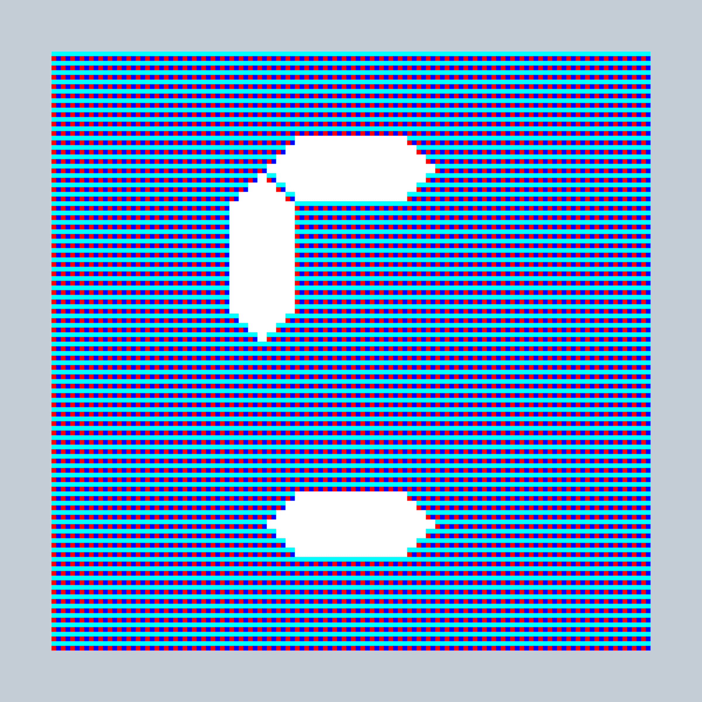 27-Bit Digital #21000903