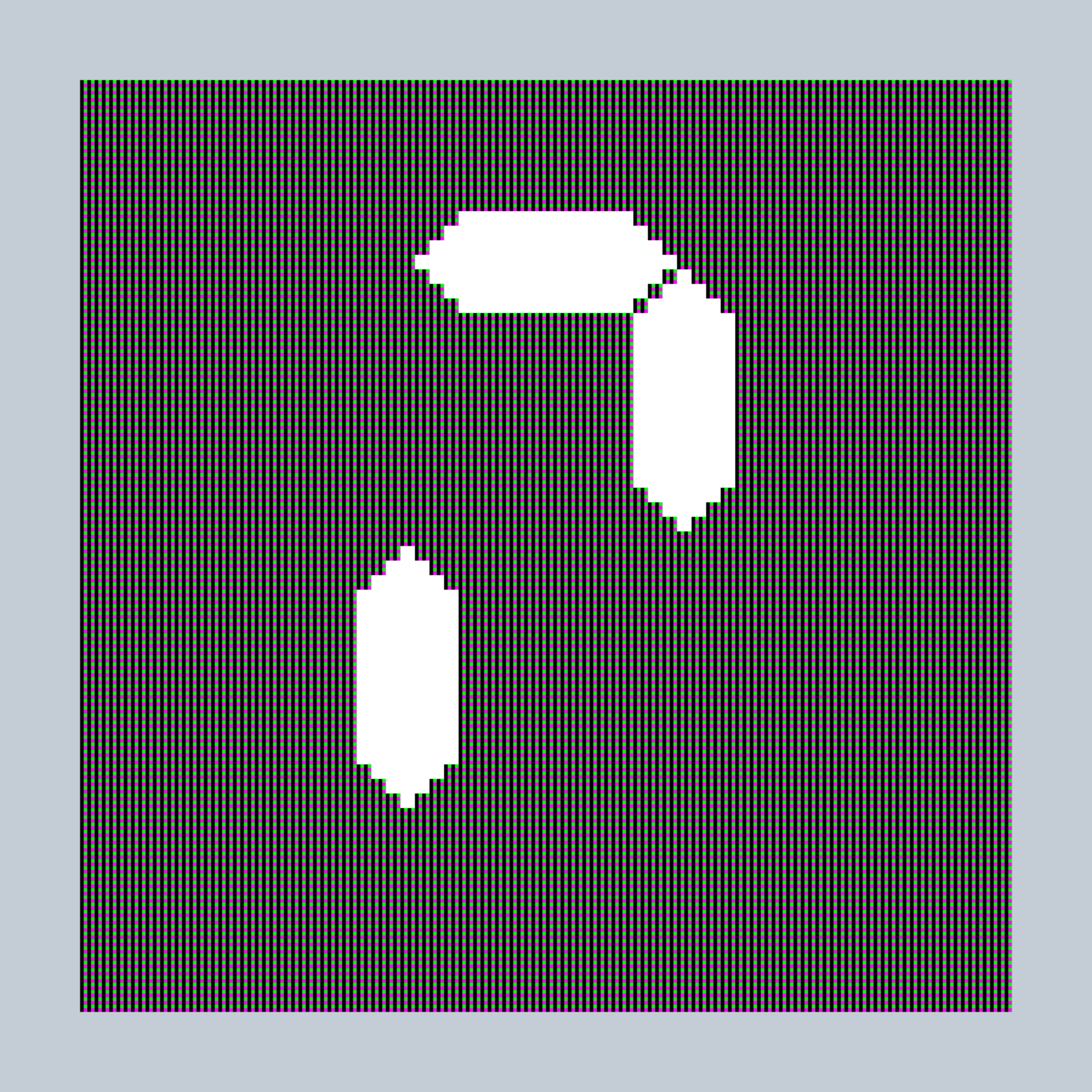27-Bit Digital #21000904