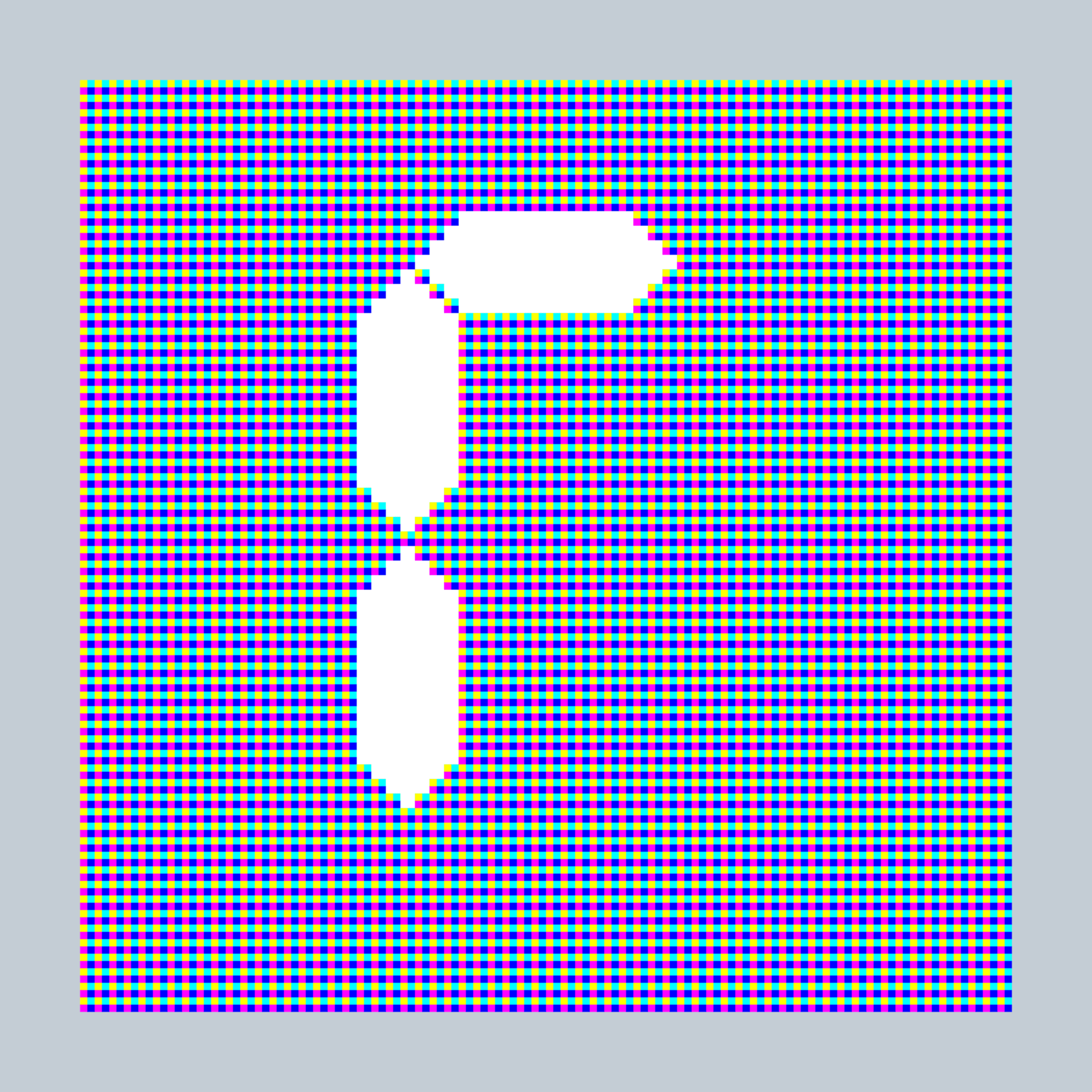 27-Bit Digital #21000905