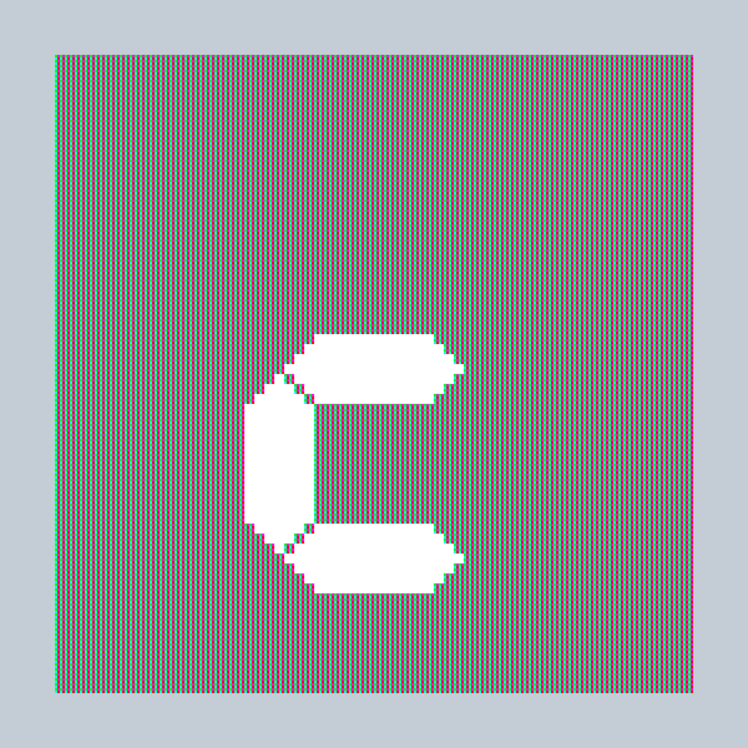 27-Bit Digital #21000906