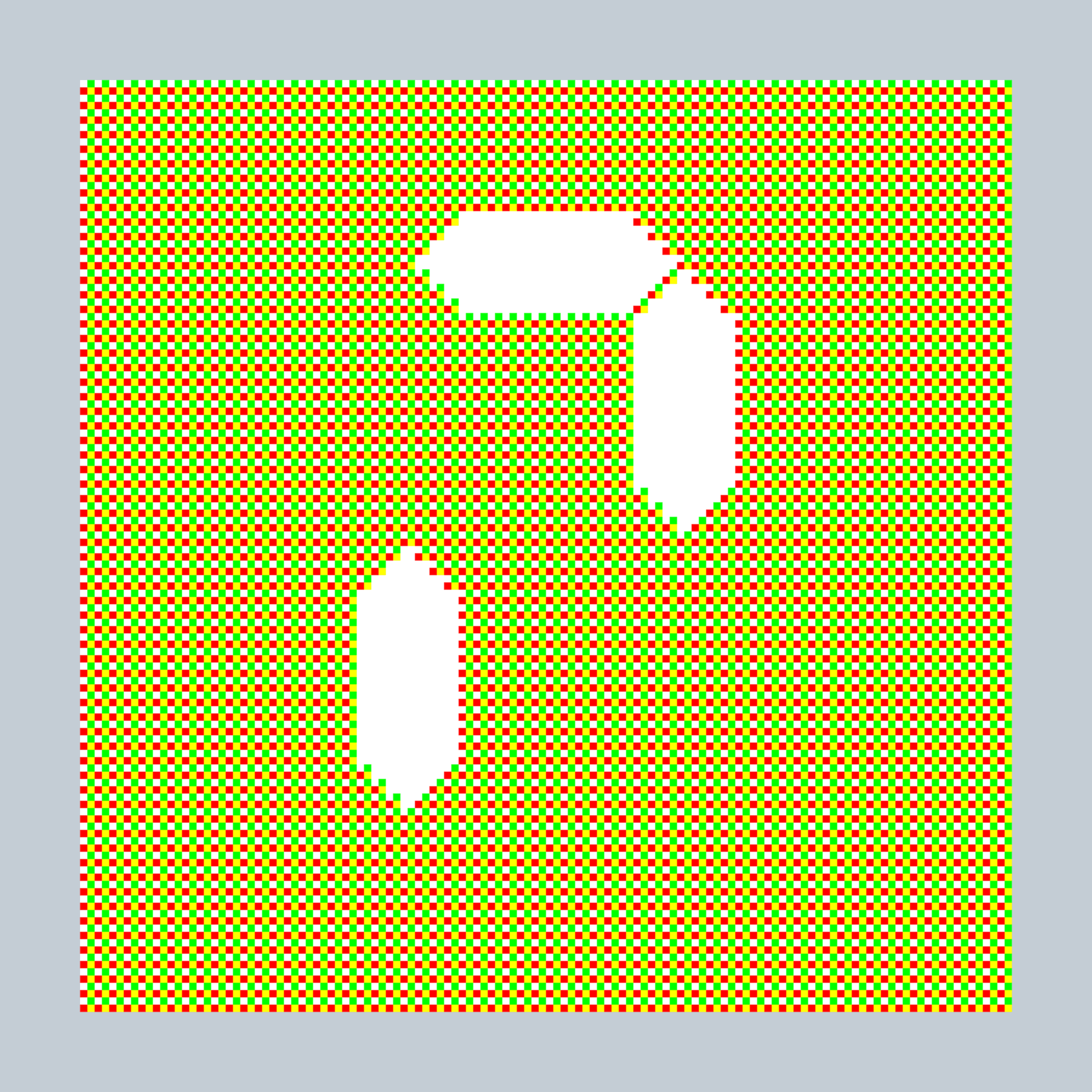 27-Bit Digital #21000907