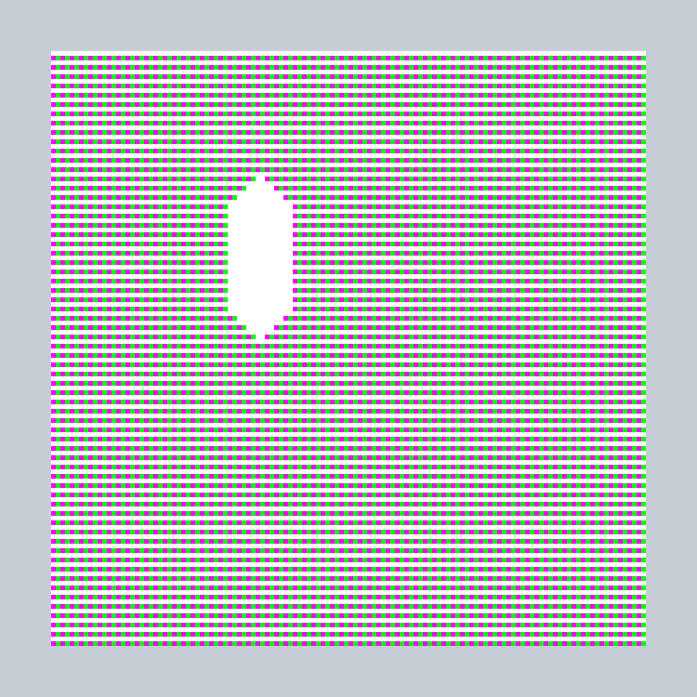 27-Bit Digital #21000908