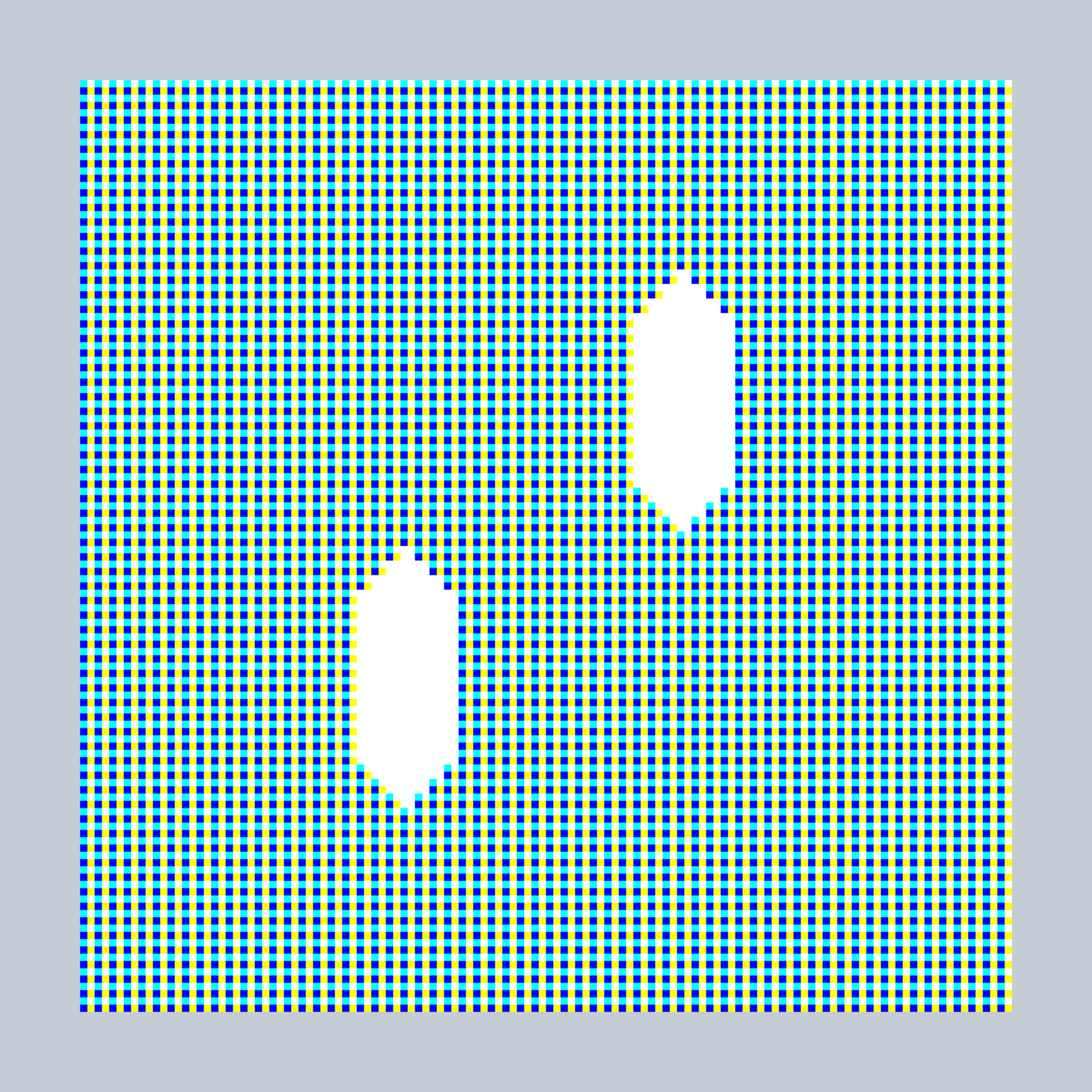 27-Bit Digital #21000909