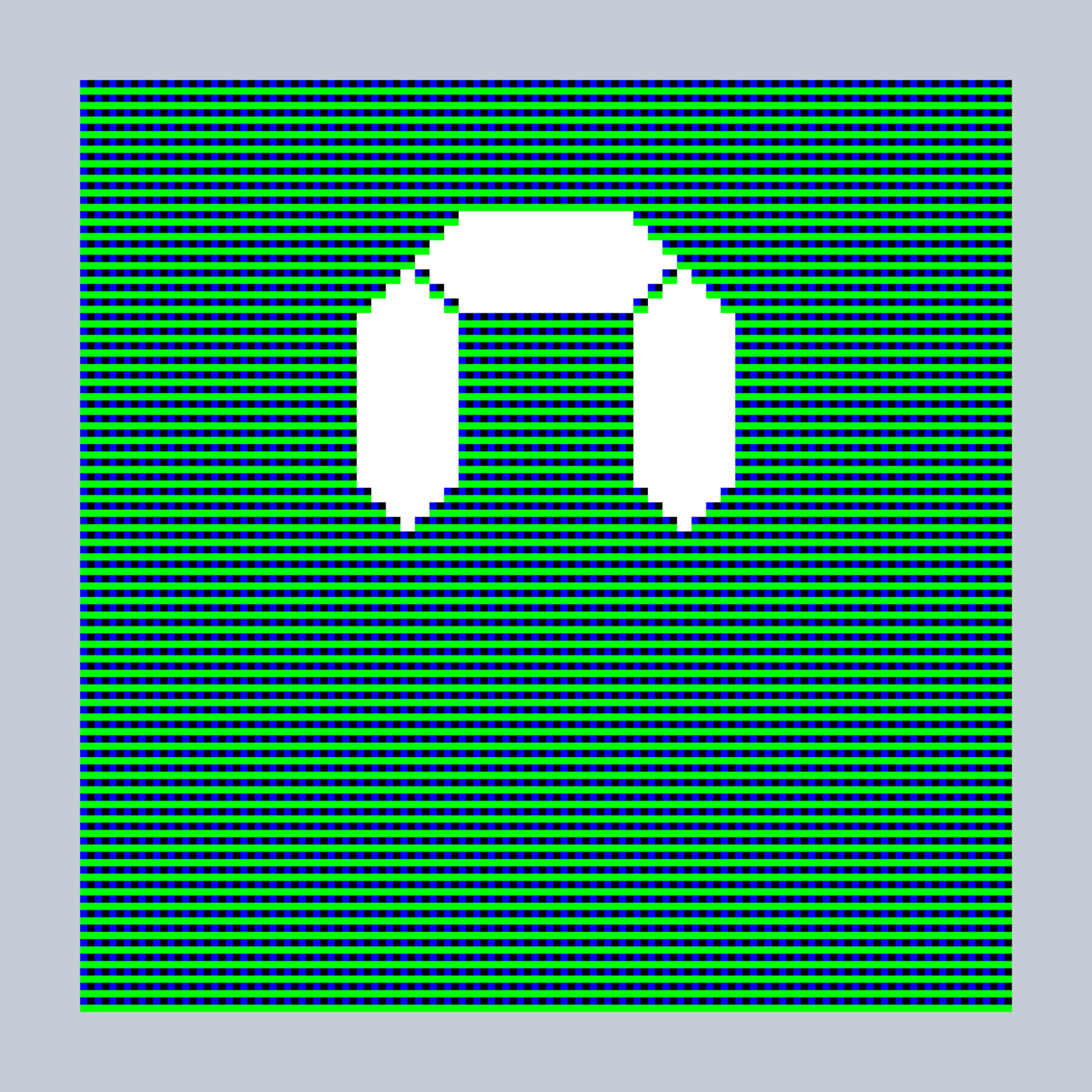 27-Bit Digital #21000910