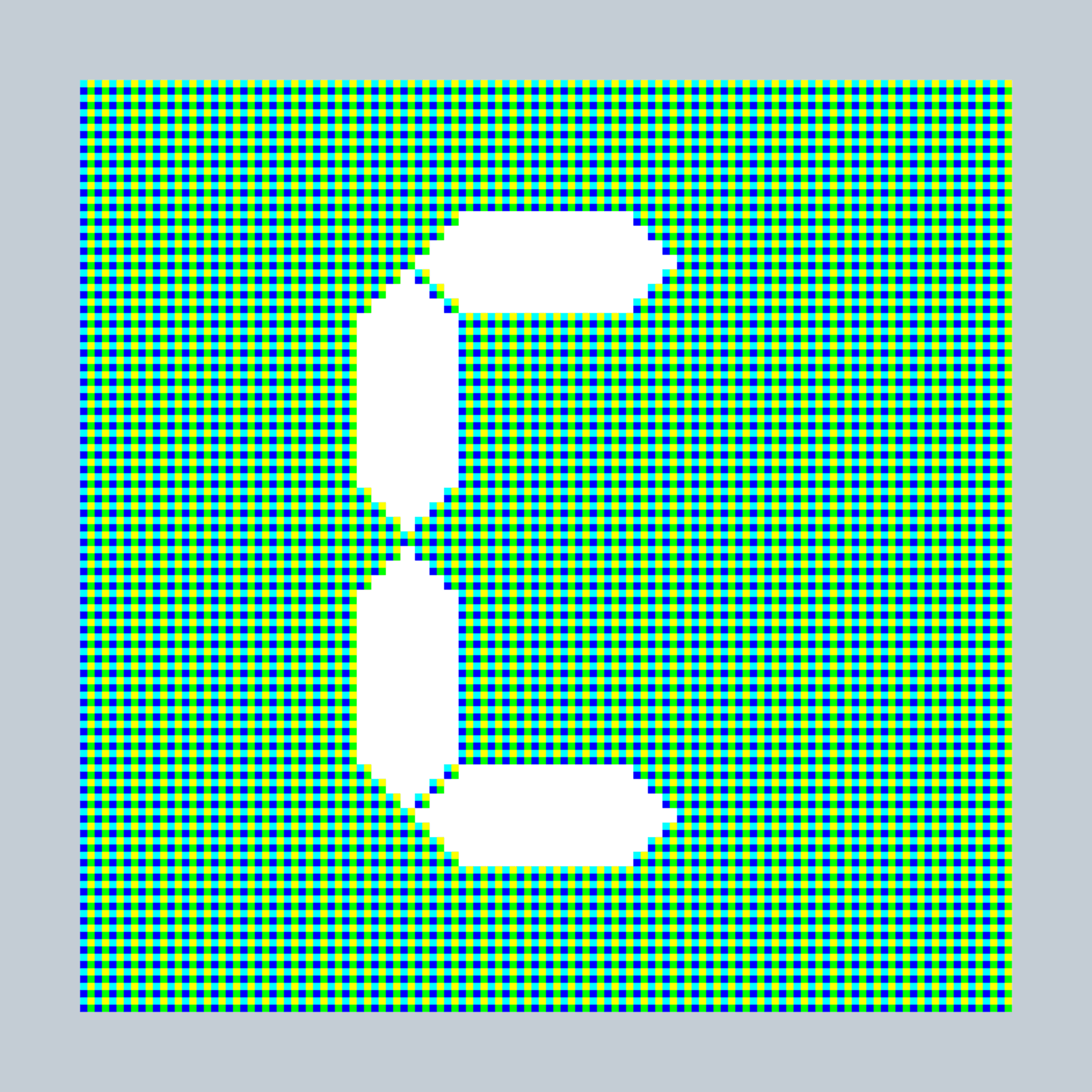 27-Bit Digital #21000911