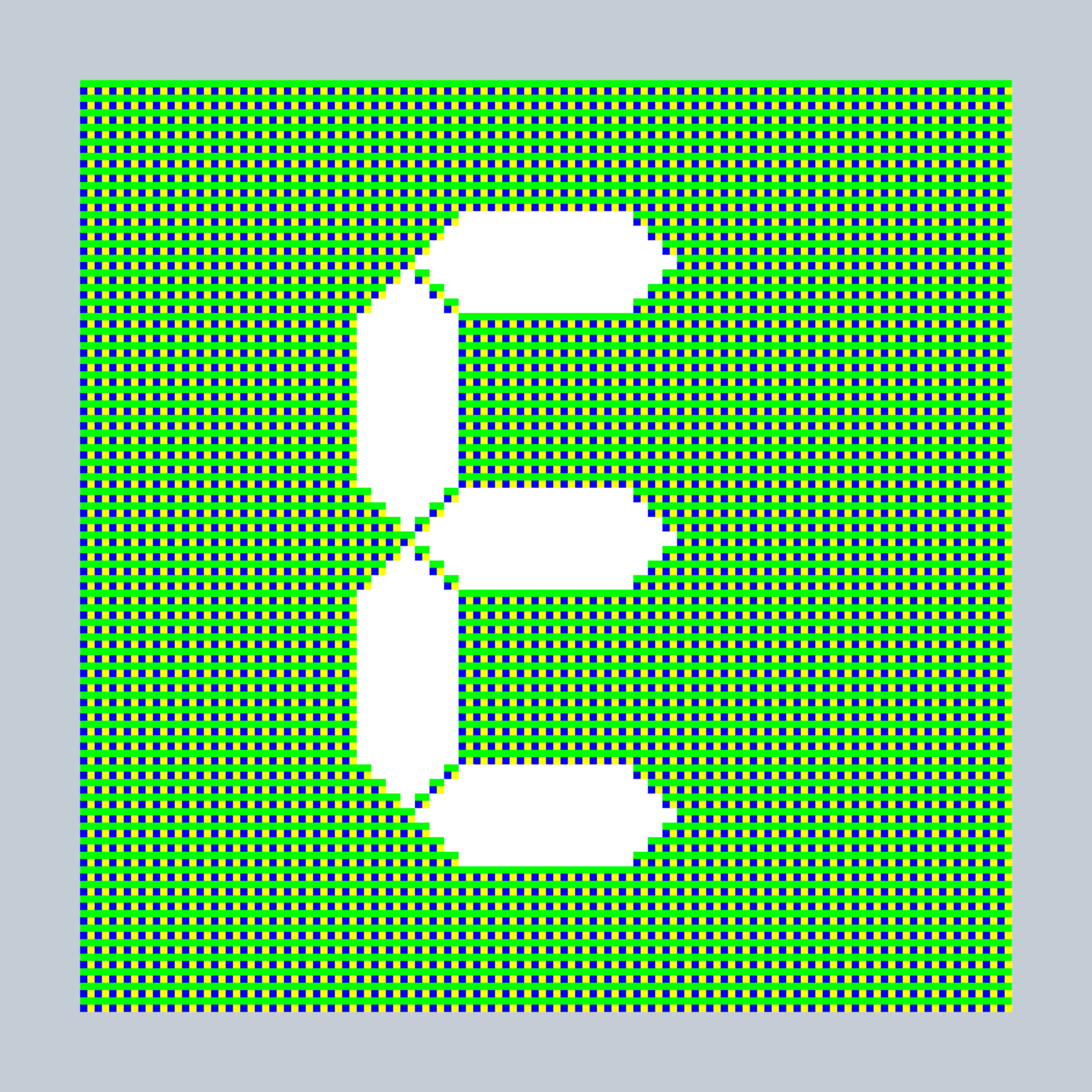 27-Bit Digital #21000912