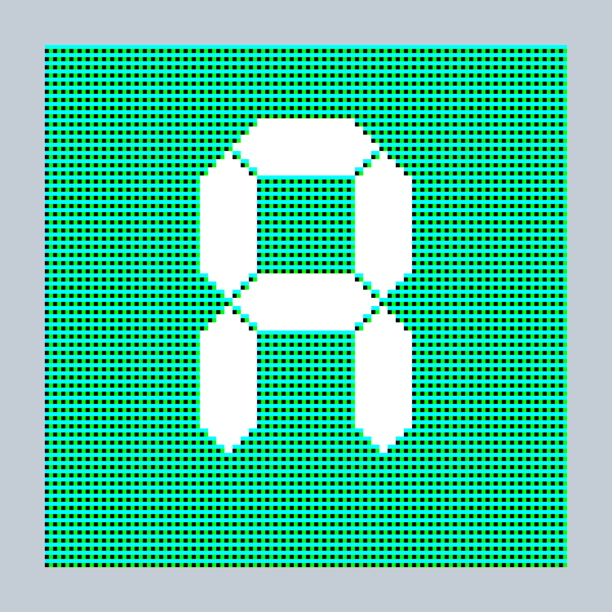 27-Bit Digital #21000913