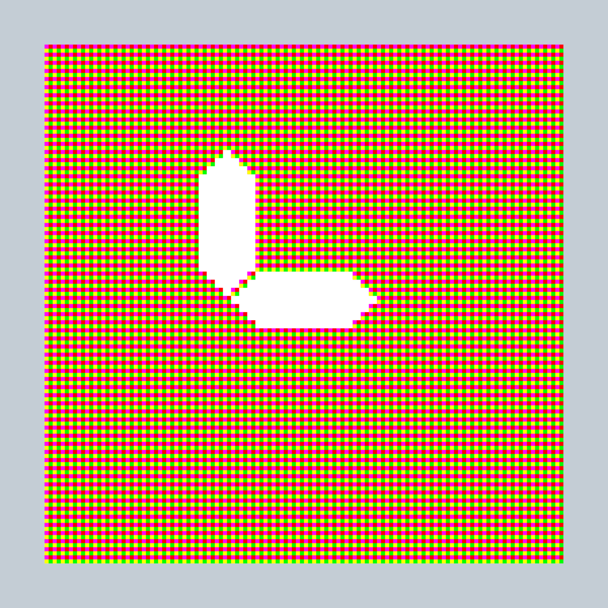 27-Bit Digital #21000914