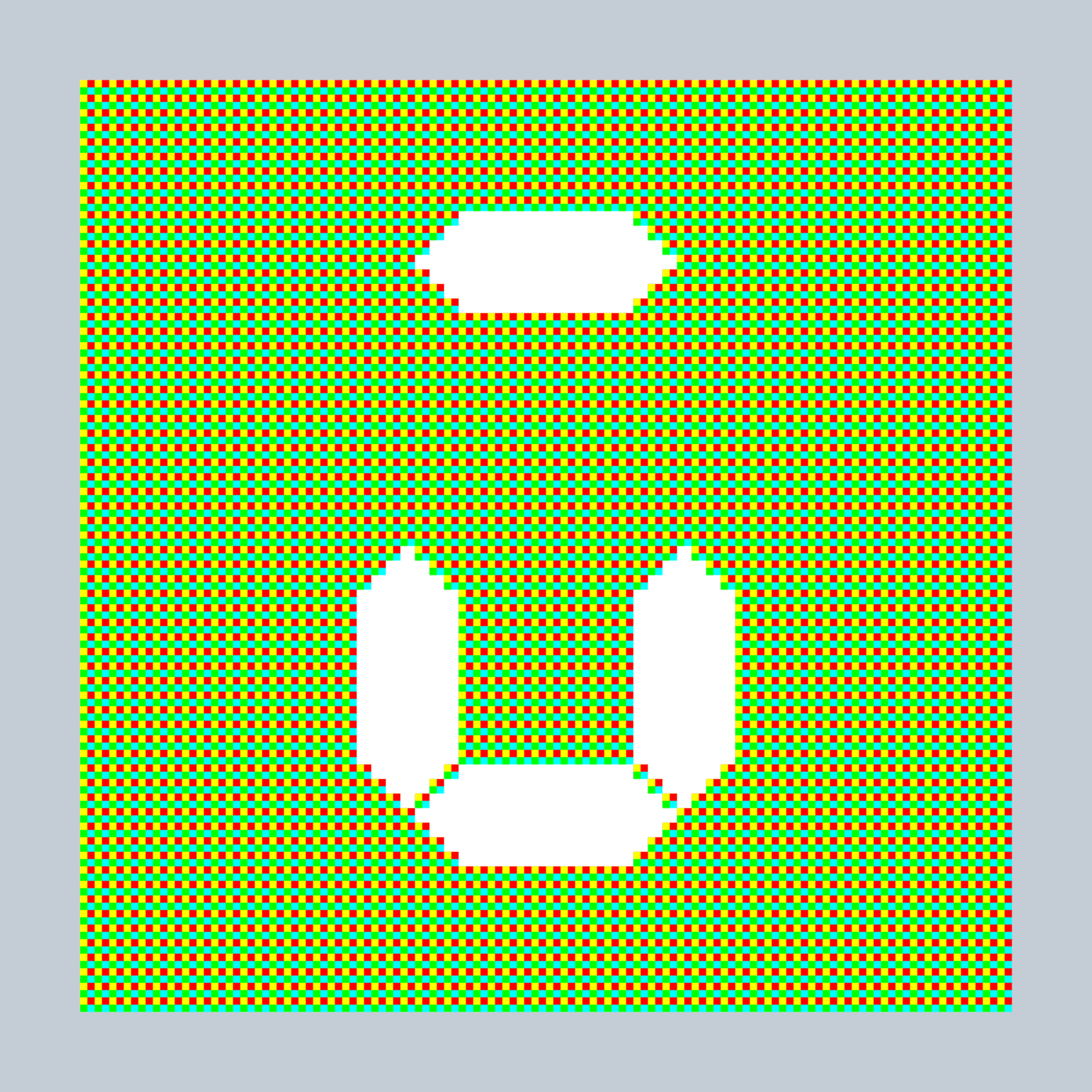27-Bit Digital #21000915