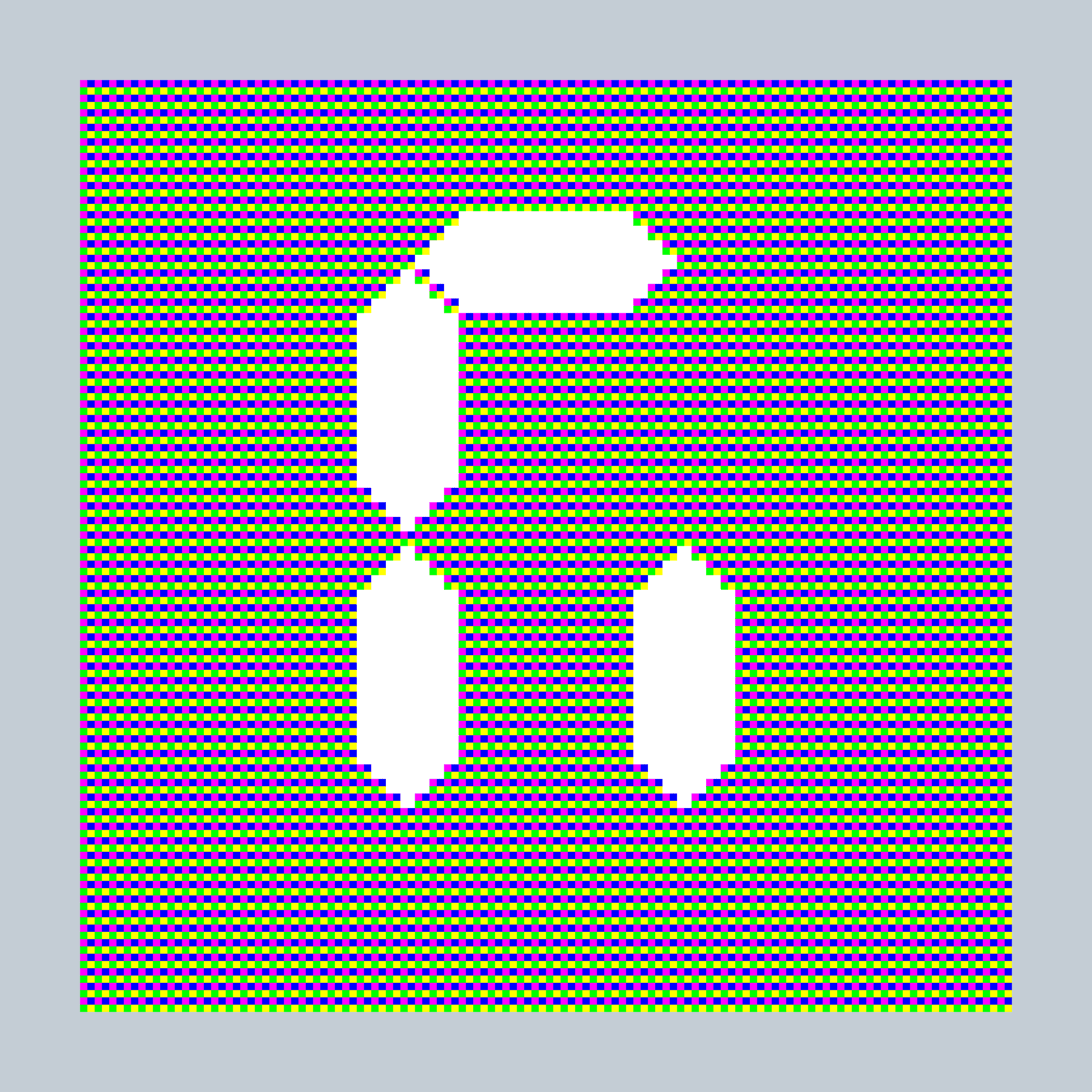 27-Bit Digital #21000917