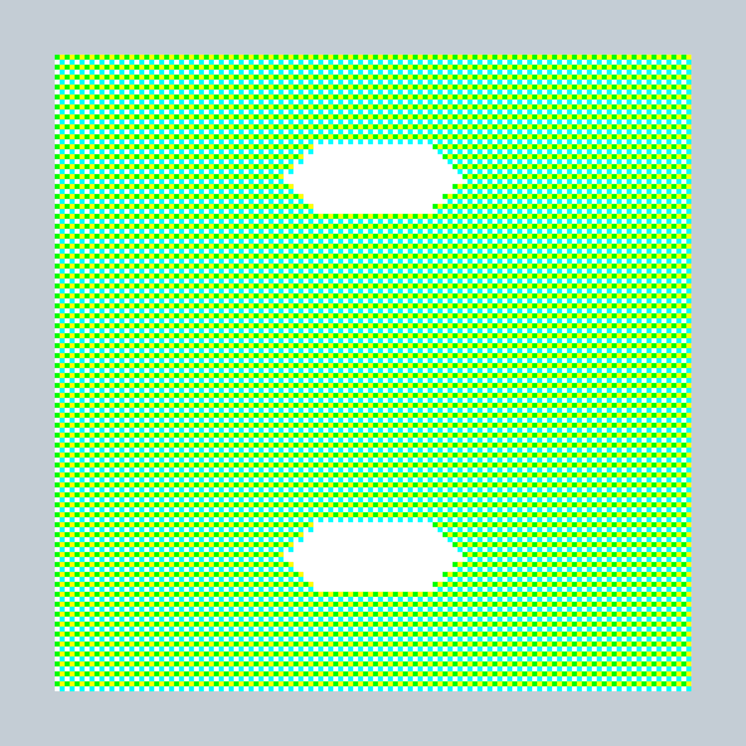 27-Bit Digital #21000918